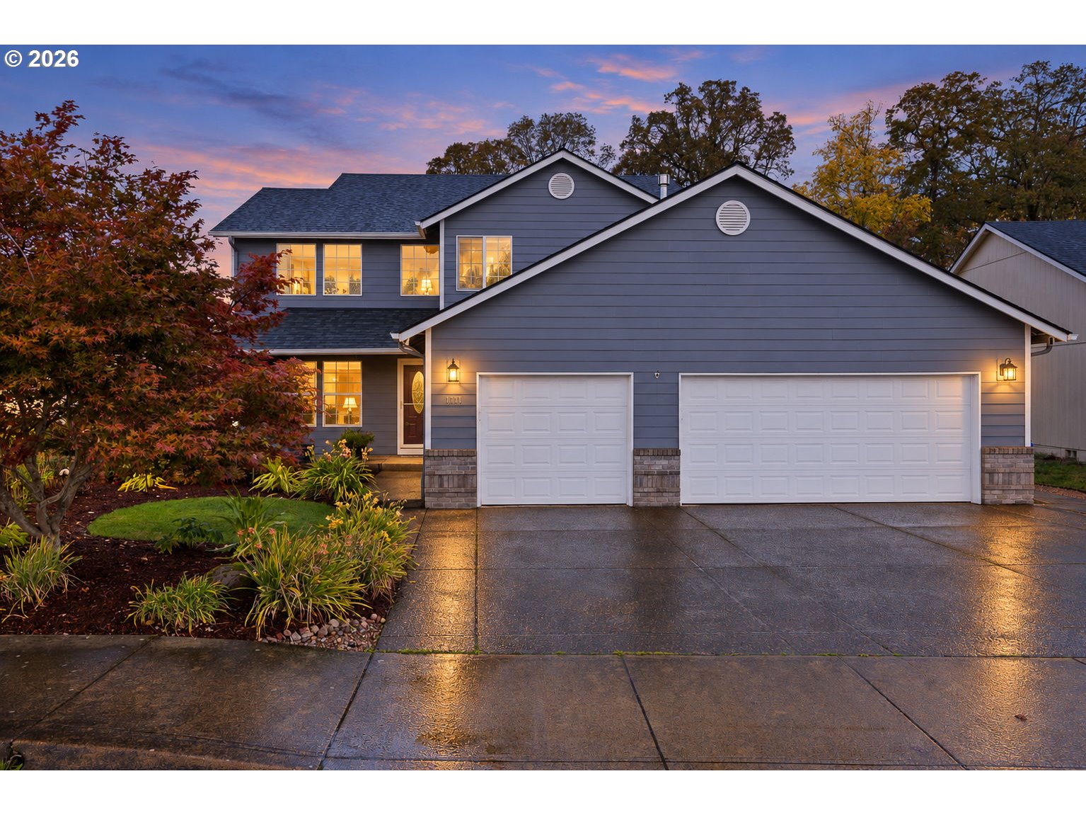 1111 Mt View Ln — photo