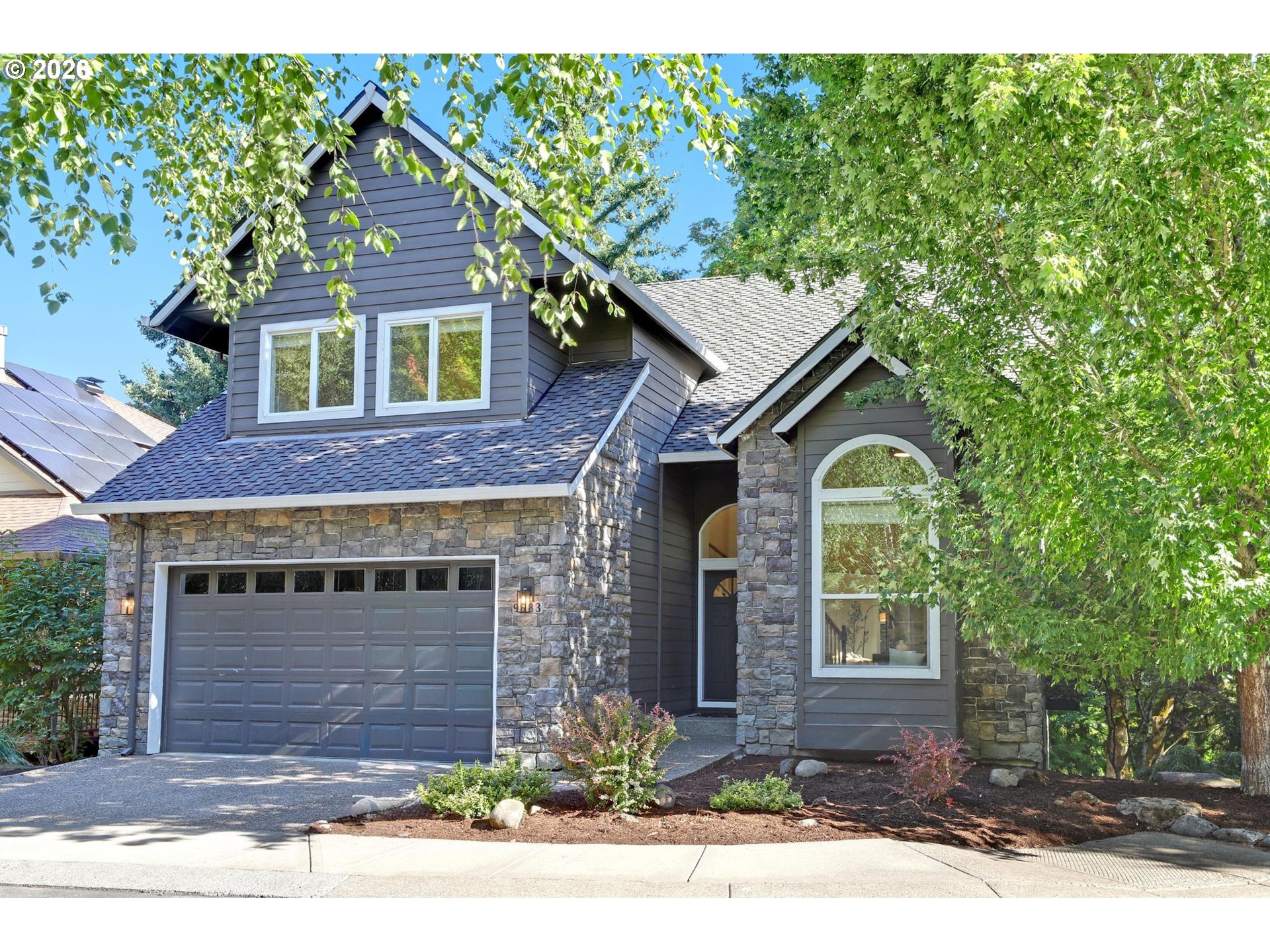 9583 NW Randall Ln — photo