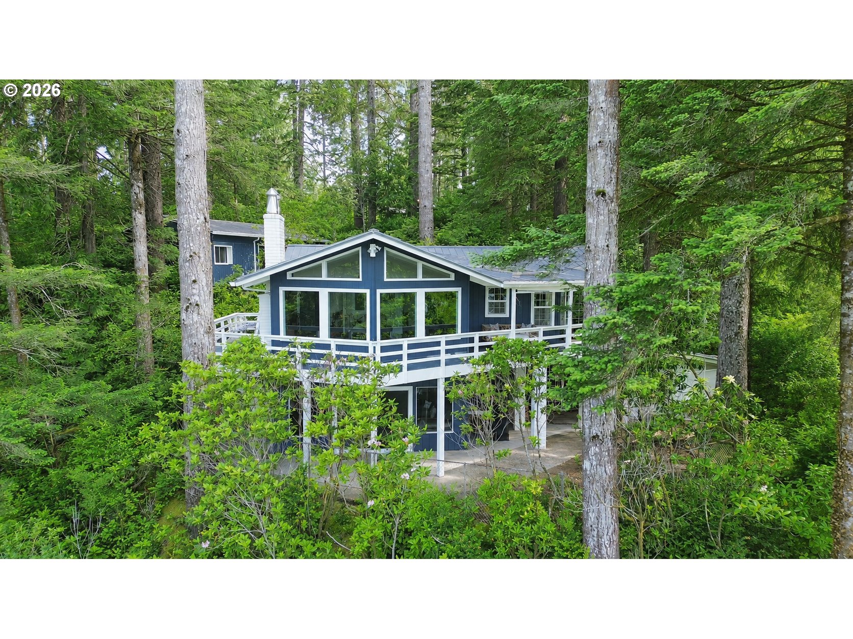 5323 Leavitt Lp. — photo