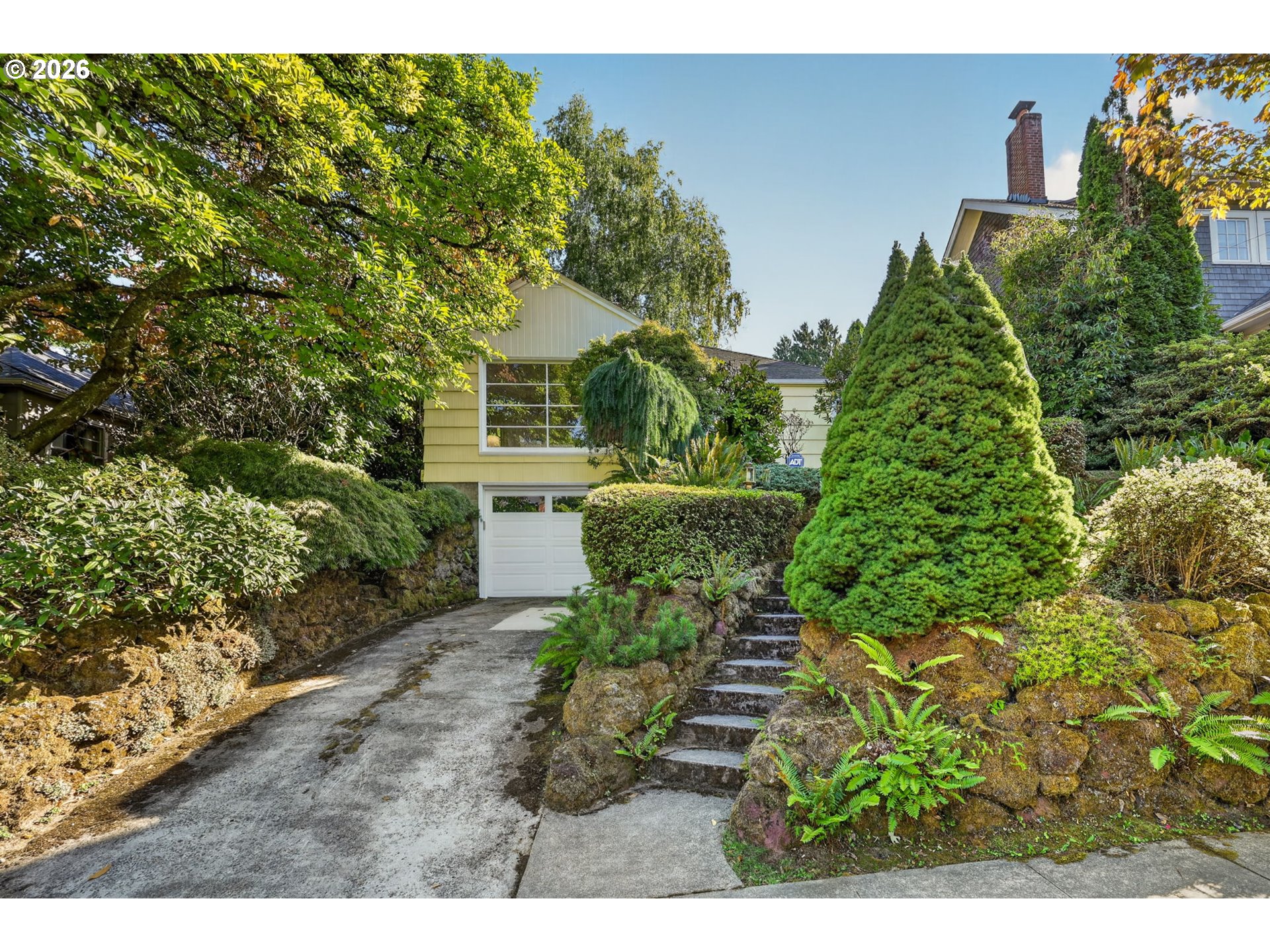 4116 NE Hazelfern Pl — photo