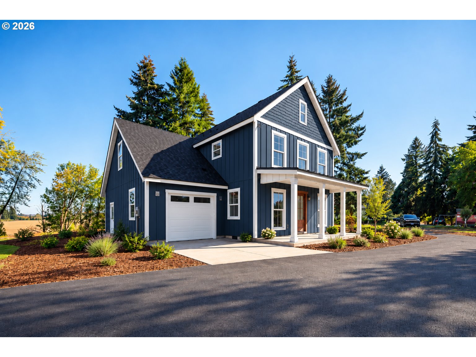 10711 SW Robinson Rd — photo