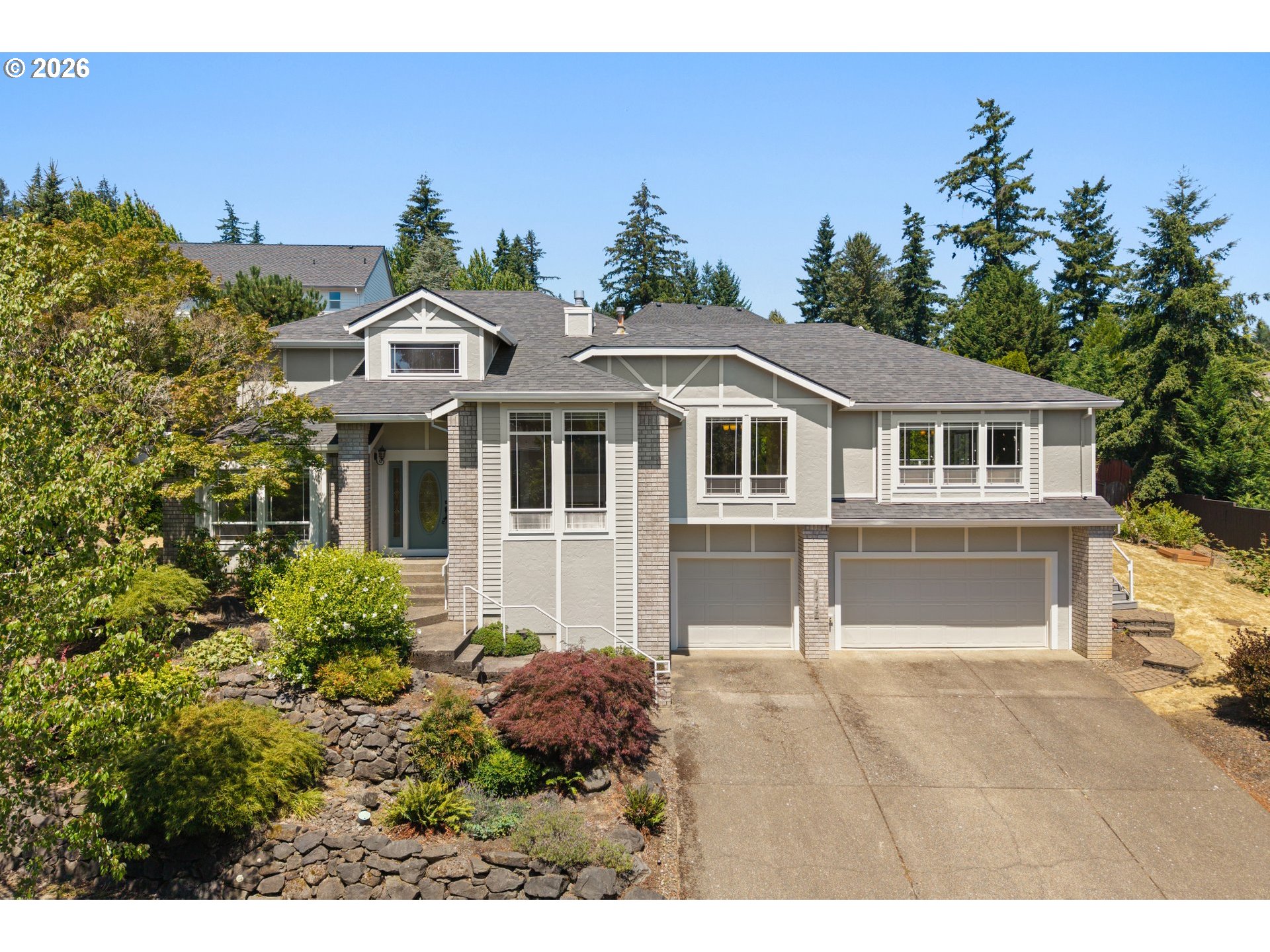 12447 SE William Otty Rd — photo