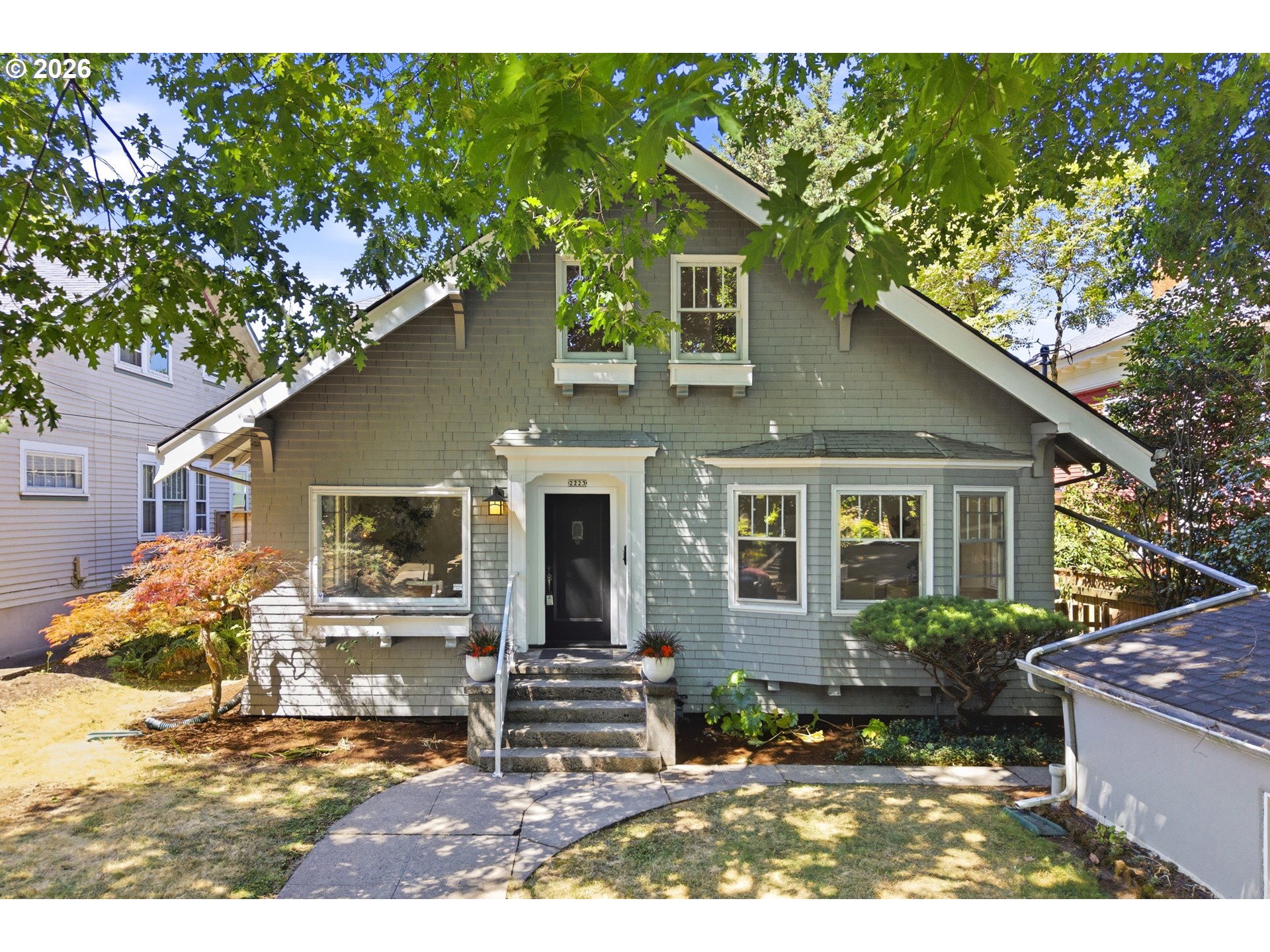 2223 NE 16th Ave — photo