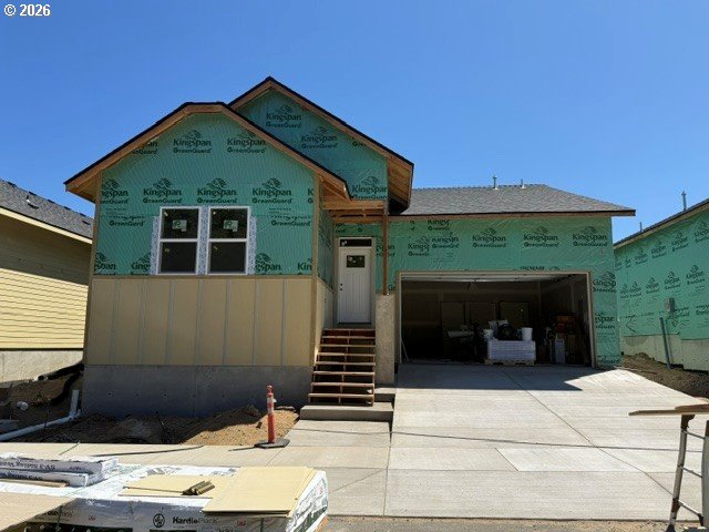 1040 Graham St — photo