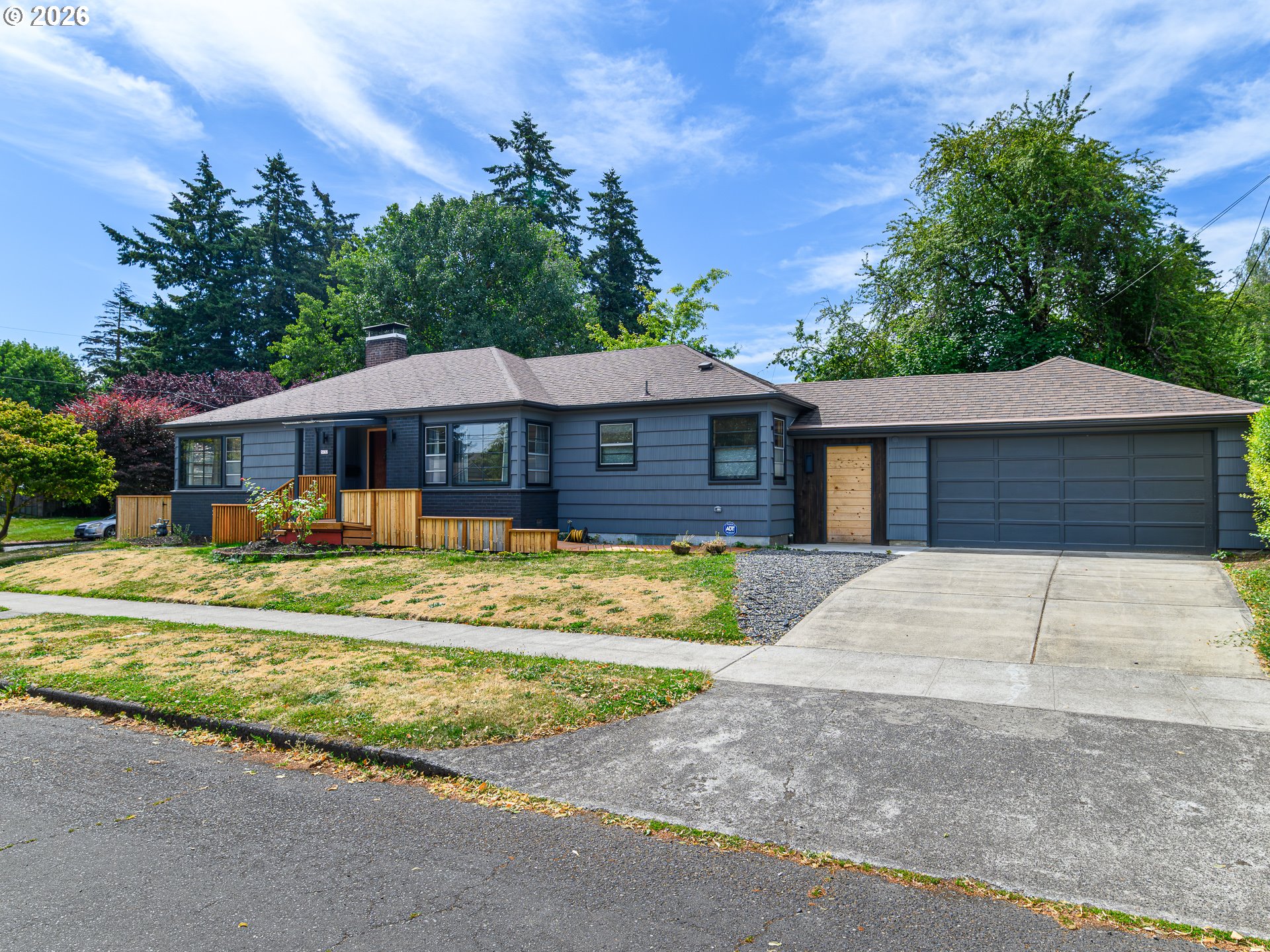3132 NE Rosa Parks Way — photo