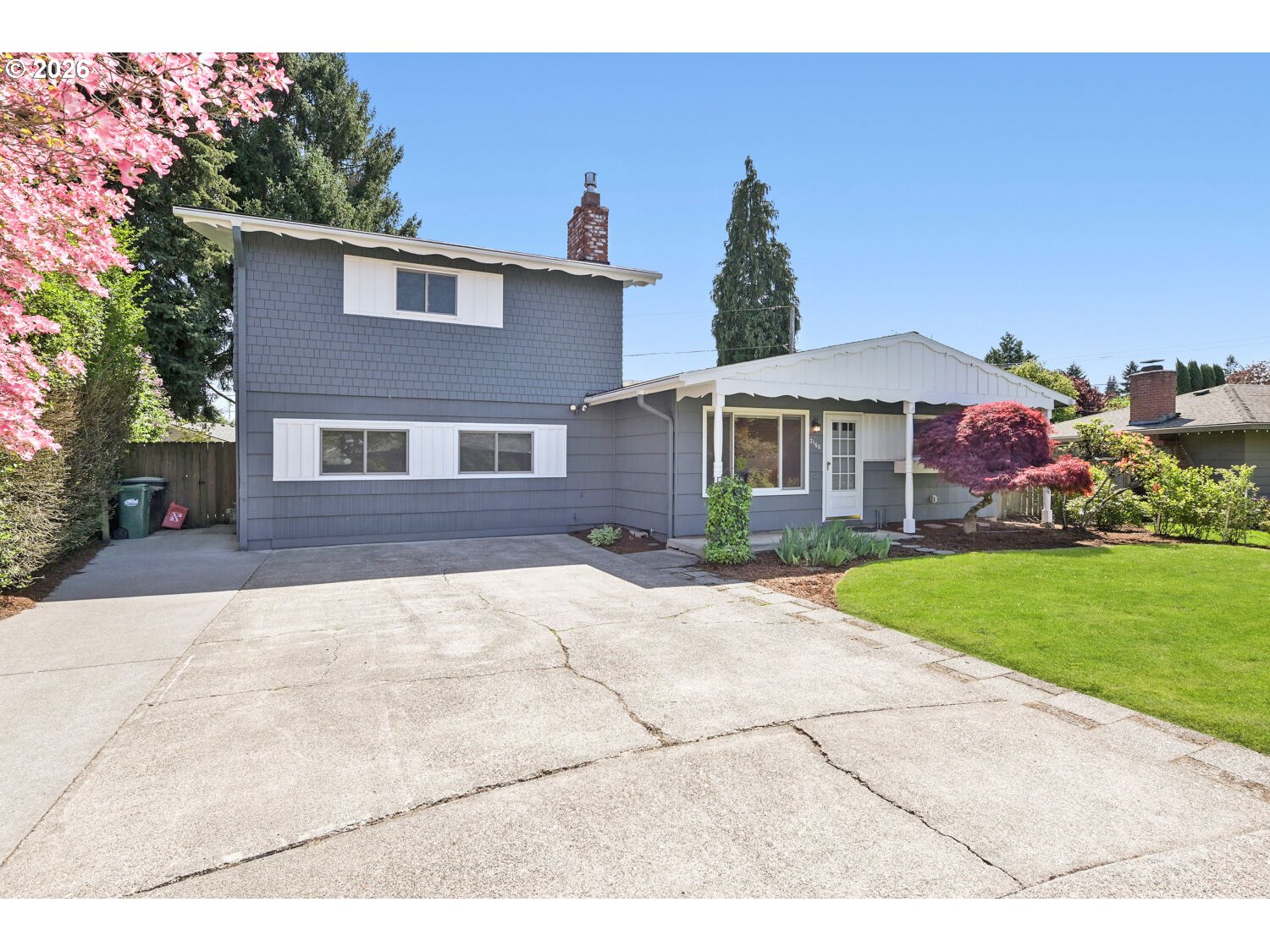 2160 SE Cedar Park Ct — photo