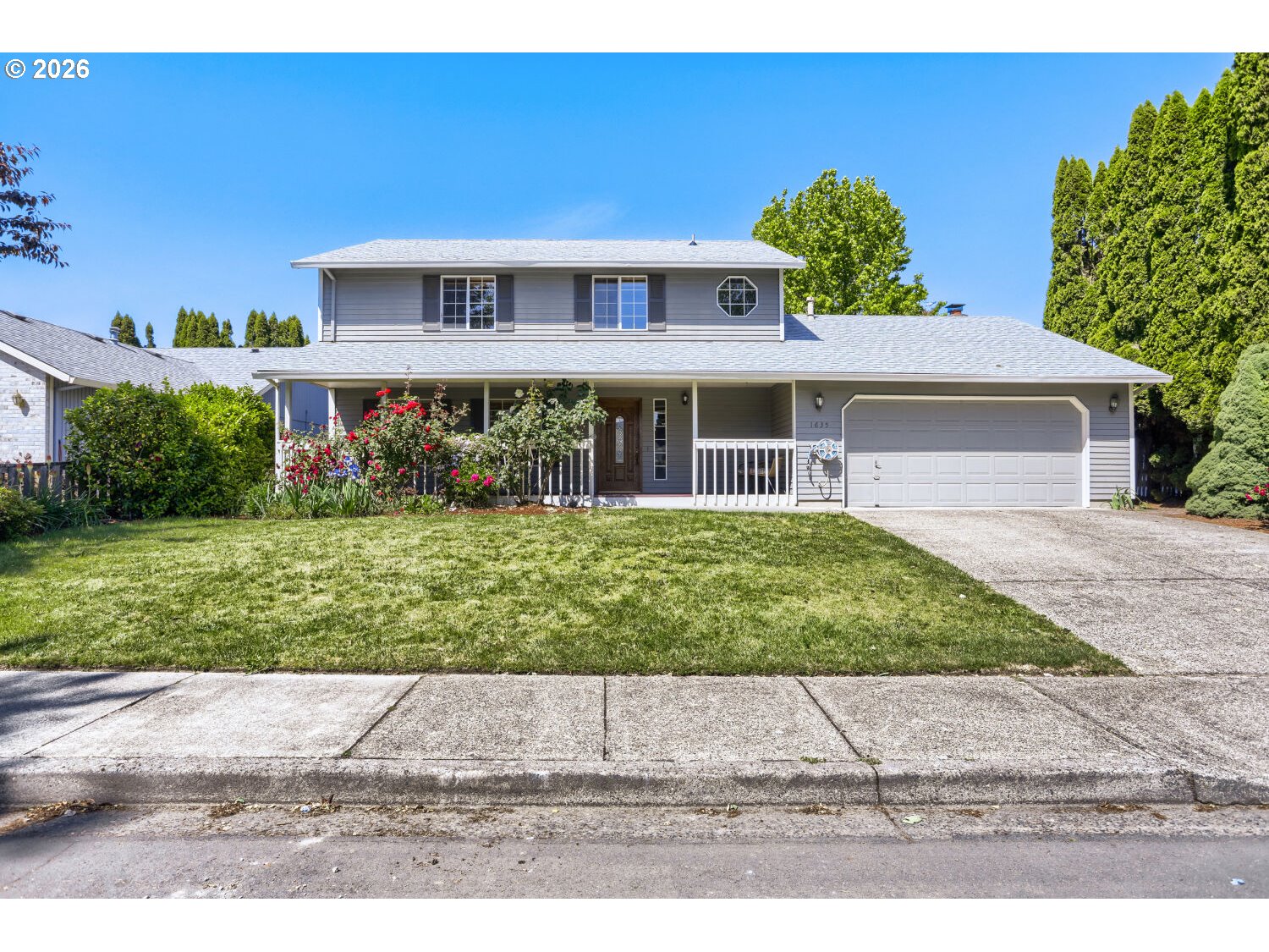 1635 NE Stable Dr — photo