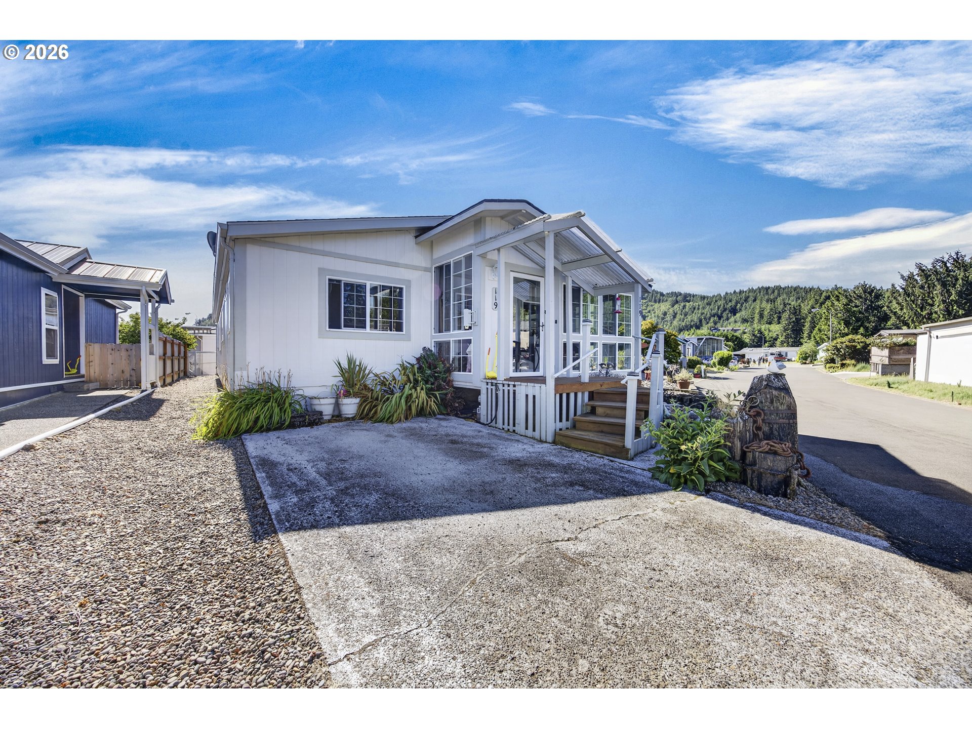 100 River Bend Rd #119, Reedsport, OR 97467 — photo 3