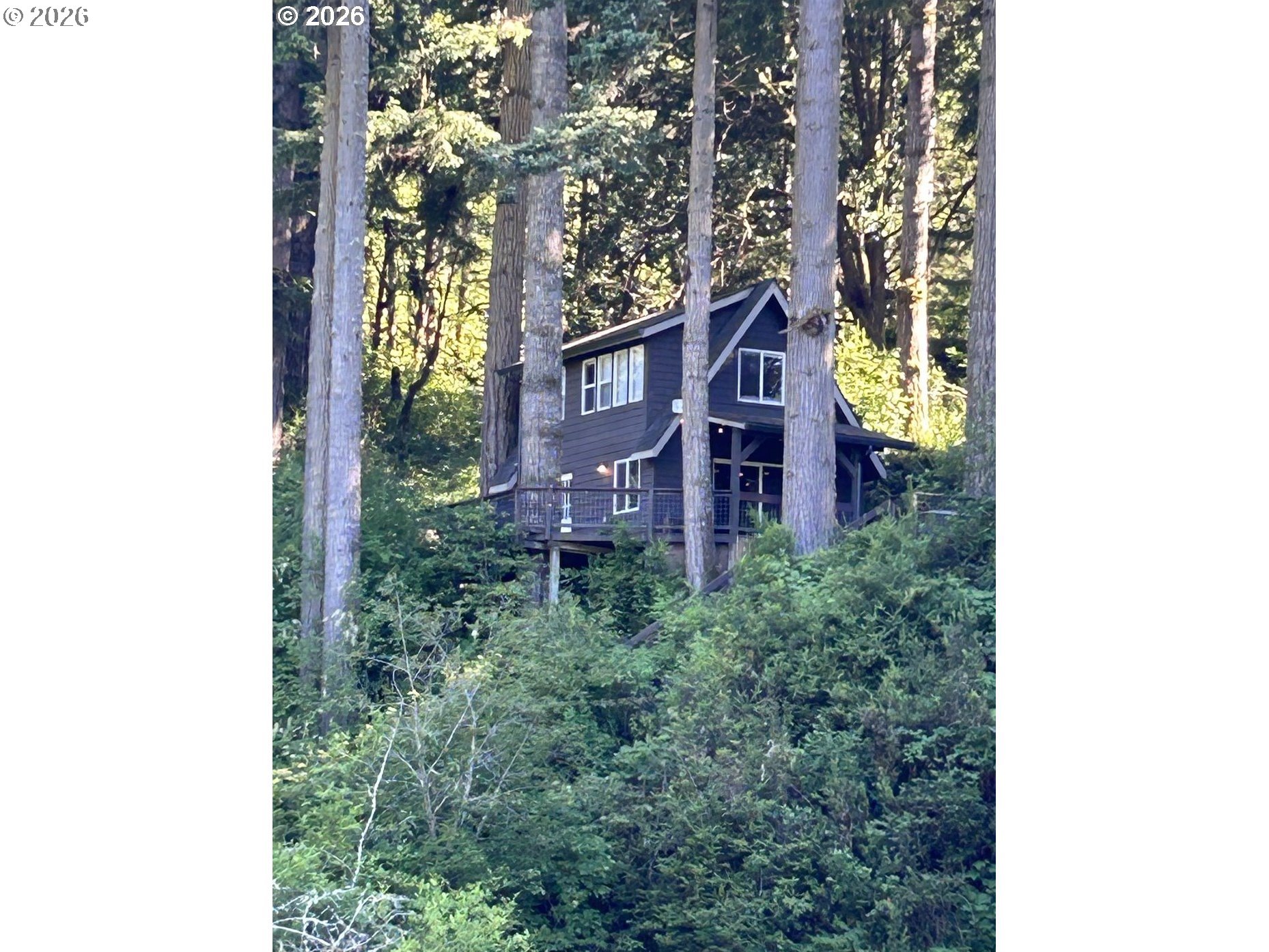 3747 S Ten Mile — photo