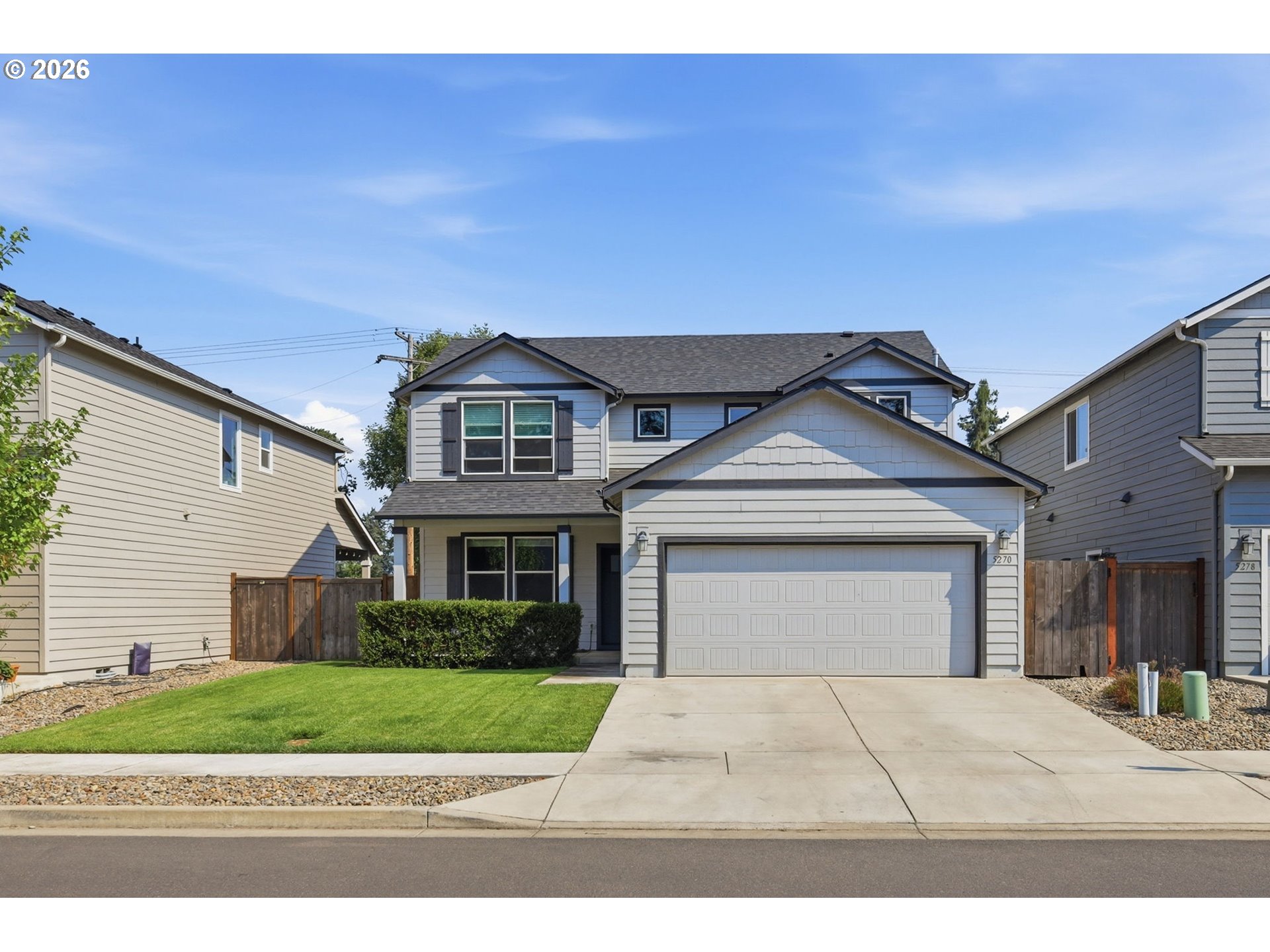 5270 Squirrel St — photo