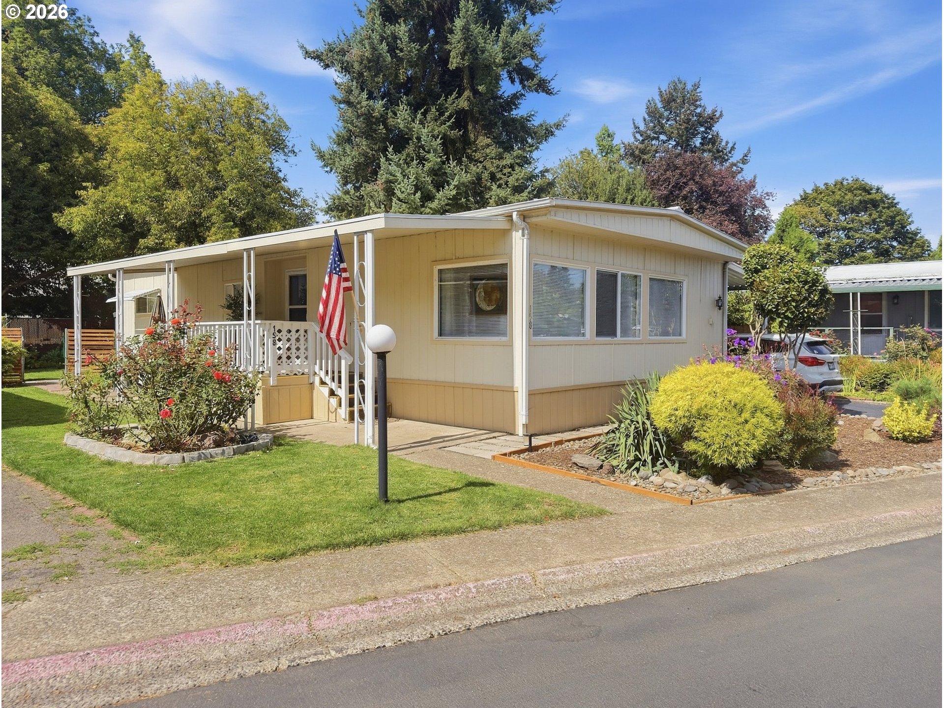 1475 Green Acres Rd 158 — photo