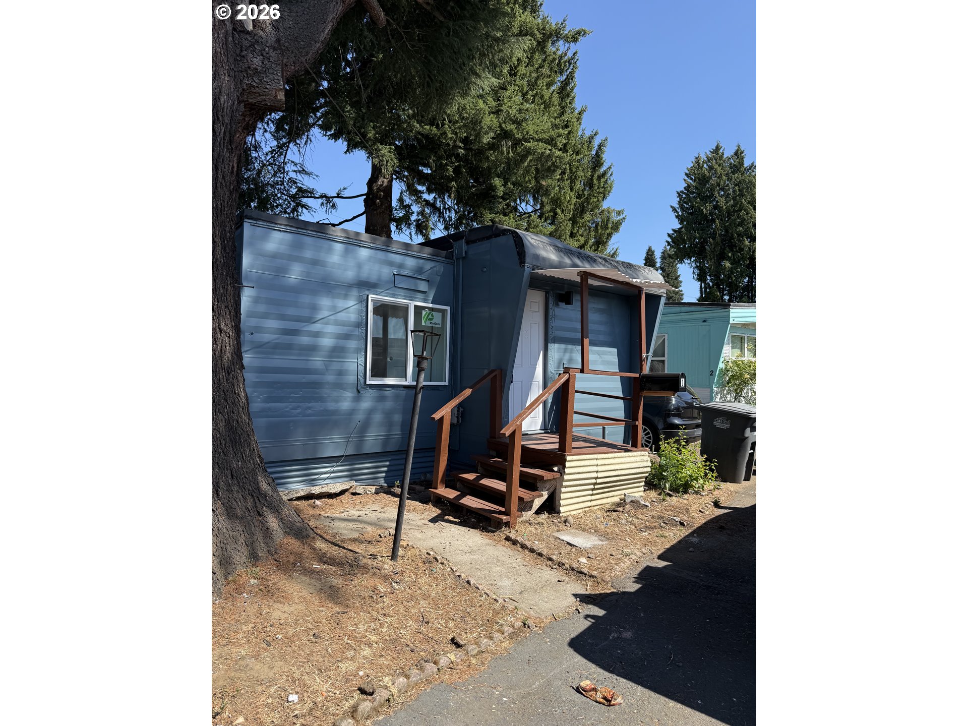 316 SW Baseline St — photo