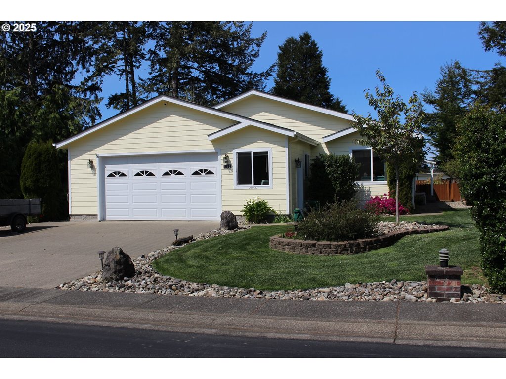 119 Jensen Way — photo