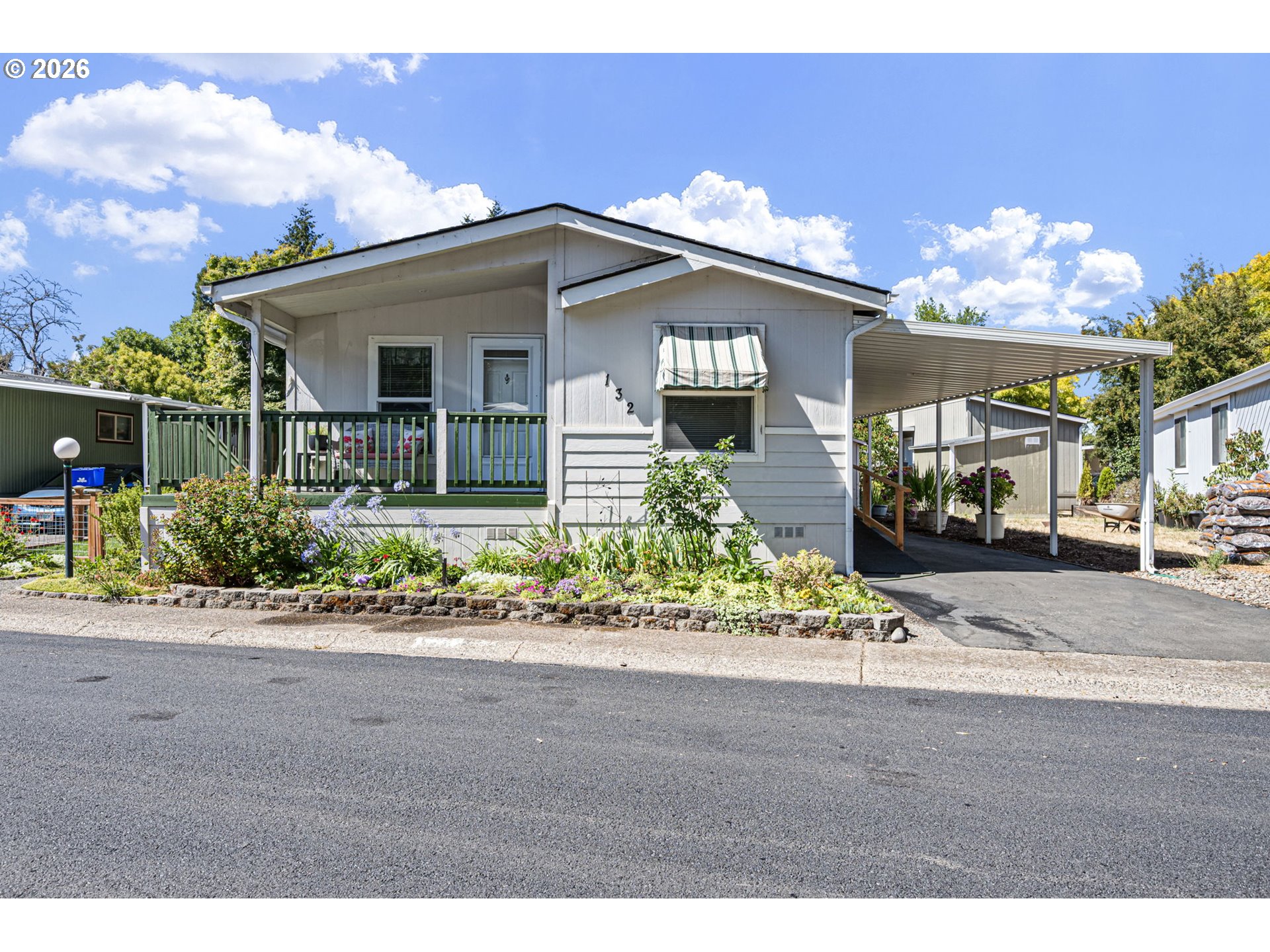 1475 Green Acres Rd 132 — photo