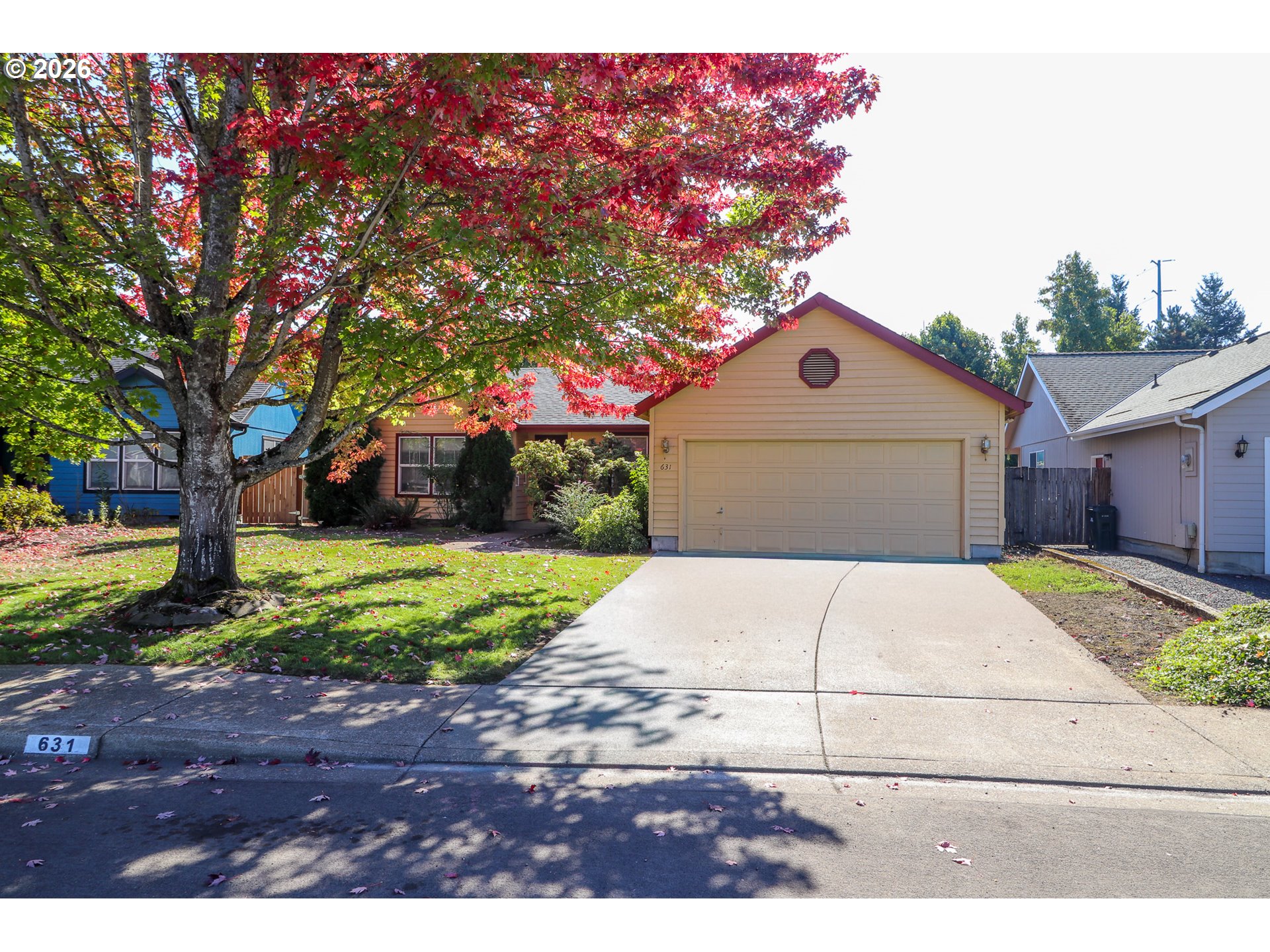 631 Nicholas Dr — photo