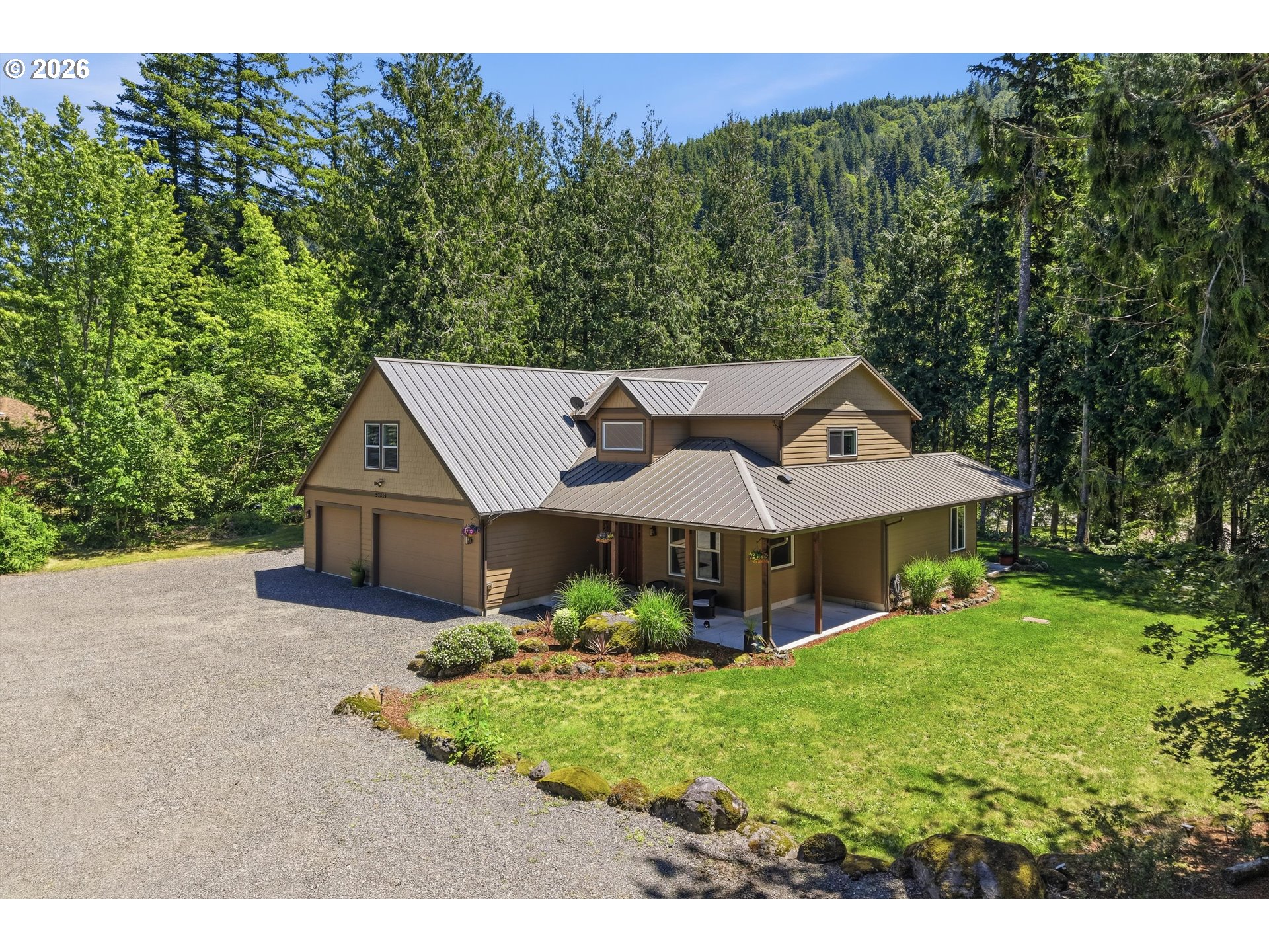 57214 E Marmot Rd — photo