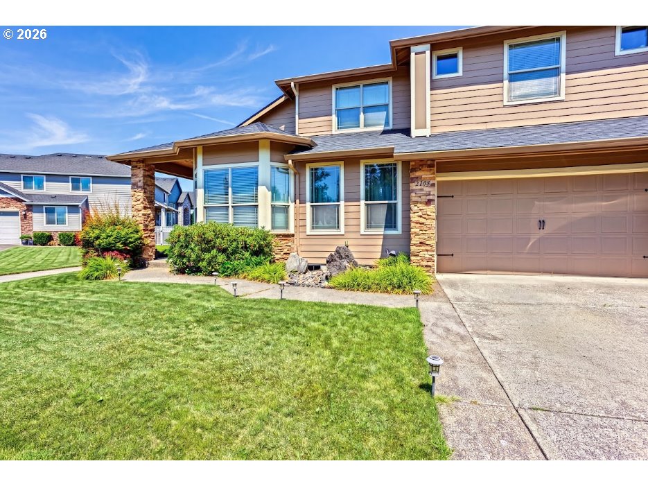 2108 S 19th Way, Ridgefield, WA 98642 — photo 2