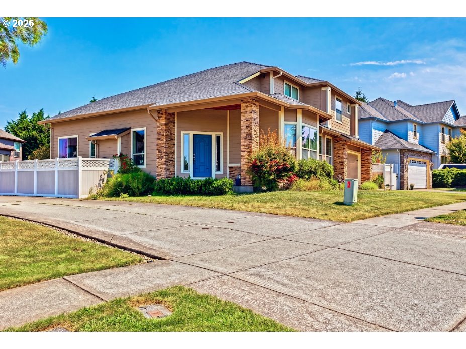 2108 S 19th Way, Ridgefield, WA 98642 — photo 3