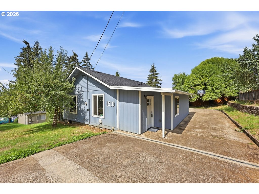 1510 E Taylor Ave — photo