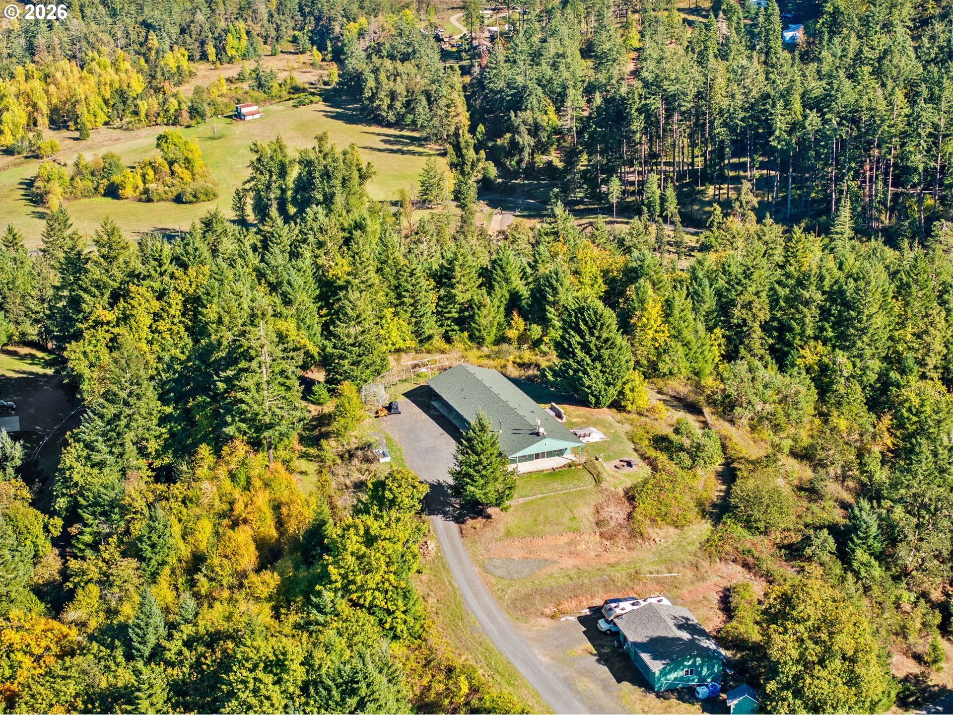 90629 Sunderman Rd, Springfield, OR 97478 — photo 3