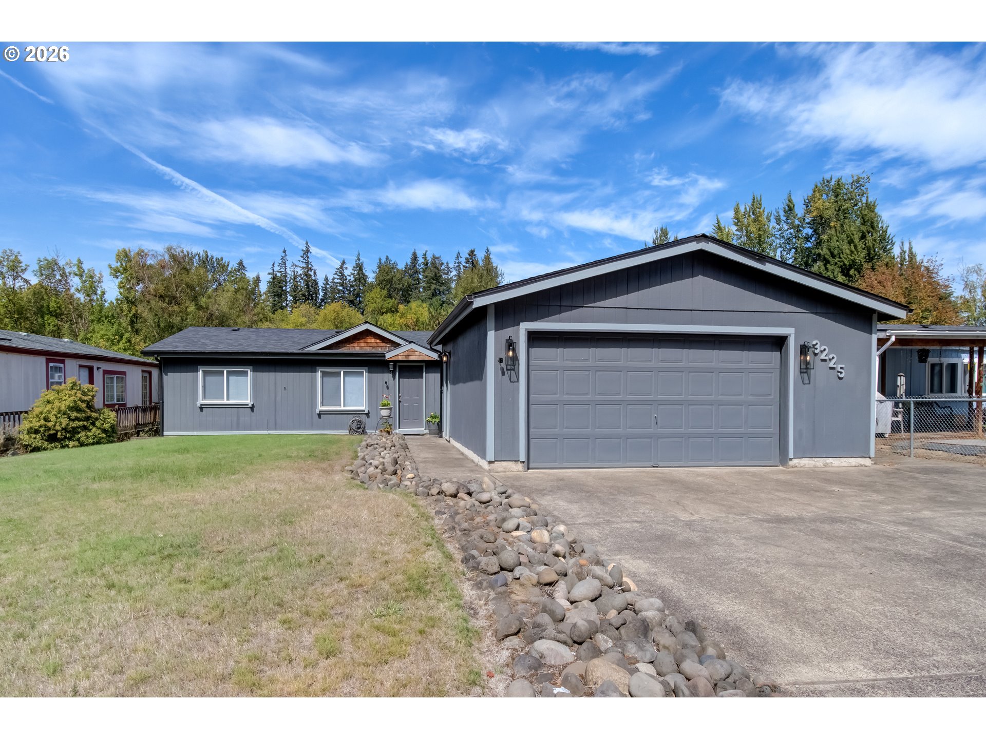 3225 Senecal Creek Dr — photo