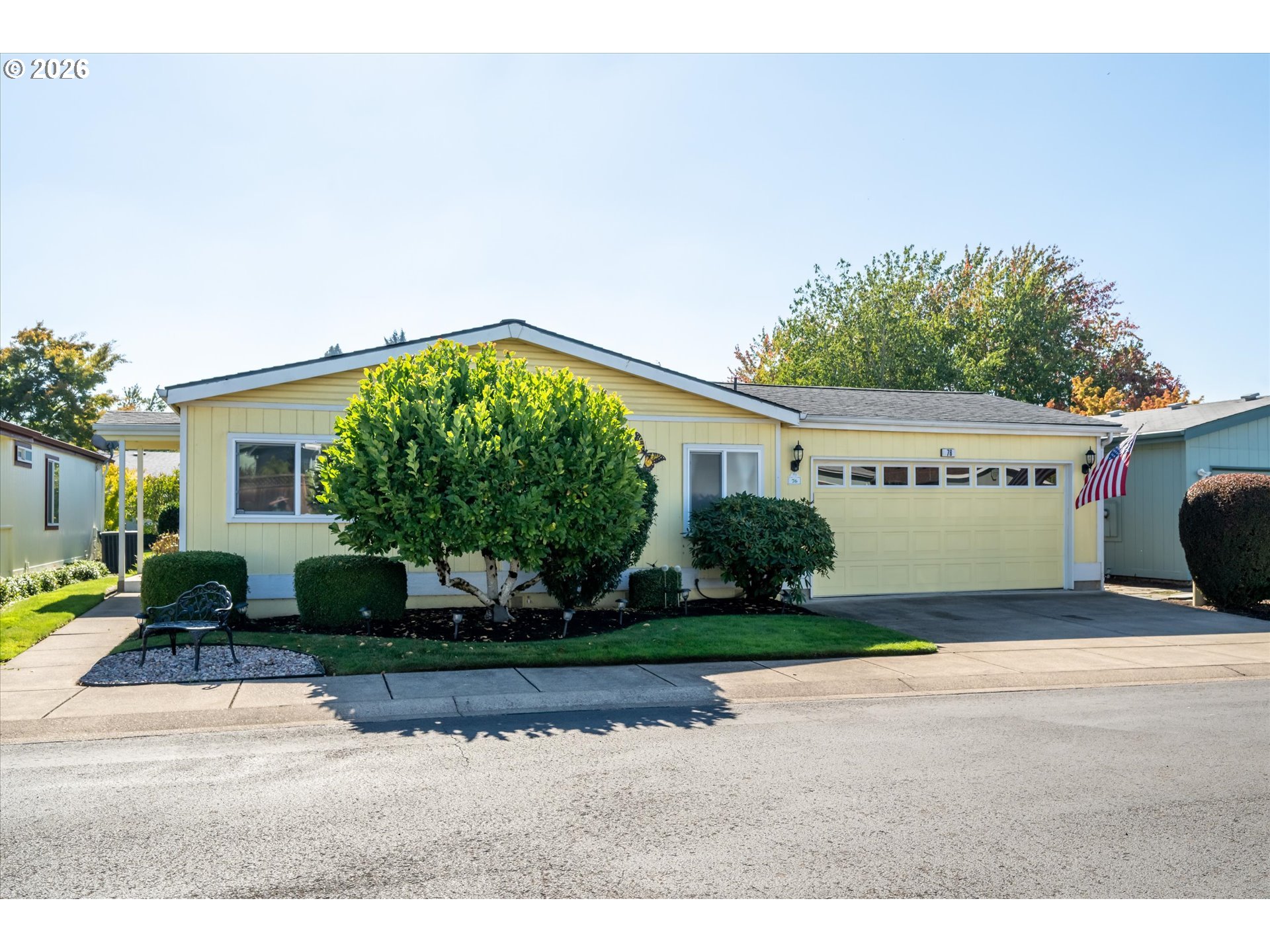 4055 Royal Ave Unit 76 — photo