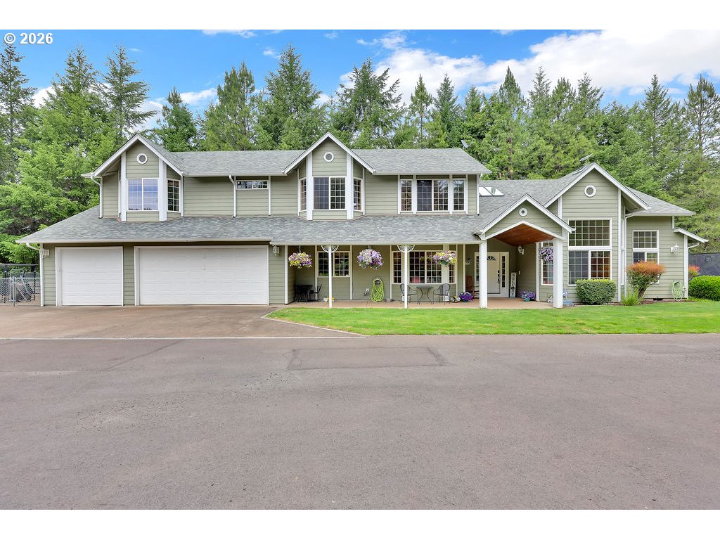 30898 Camas Swale Rd — photo