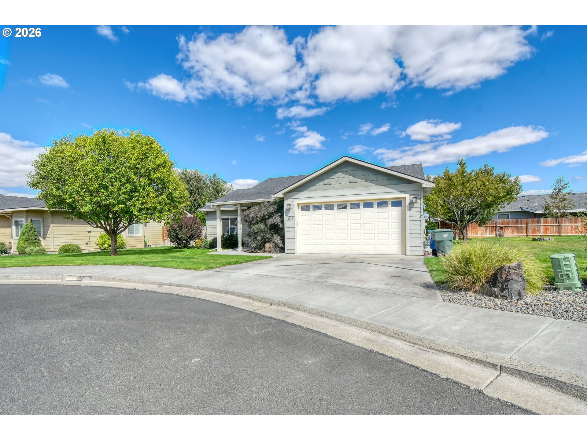 1914 SW 2nd Dr, Pendleton, OR 97801 — photo 2