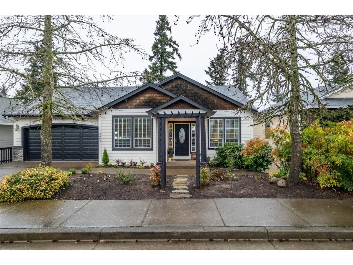 2469 Dalke Ridge Dr — photo