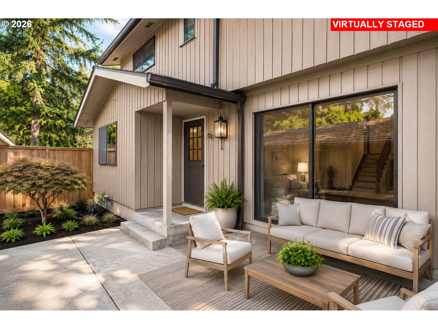 7260 SW Wilson Ct — photo