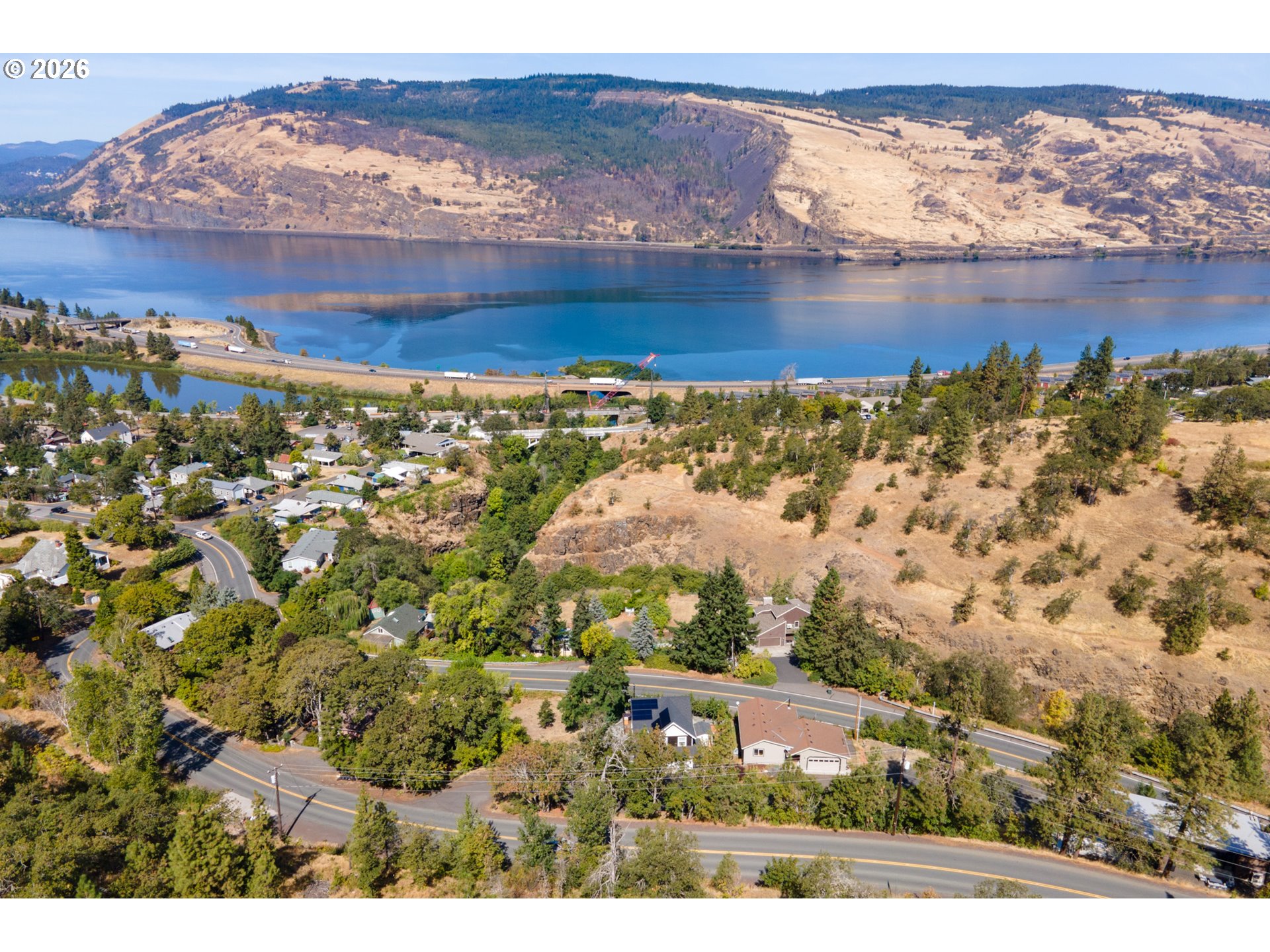 407 Huskey Rd, Mosier, OR 97040 — photo 2