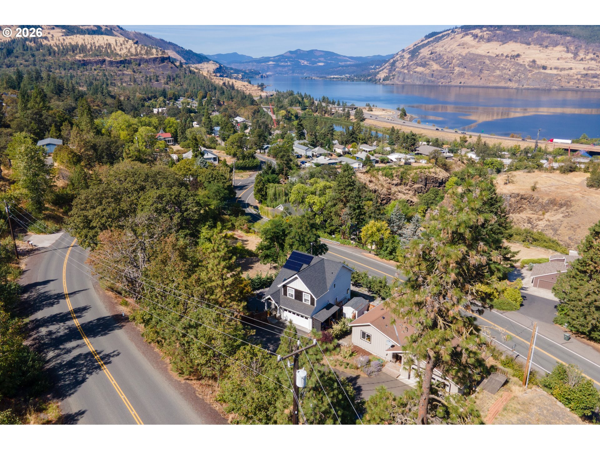 407 Huskey Rd, Mosier, OR 97040 — photo 3