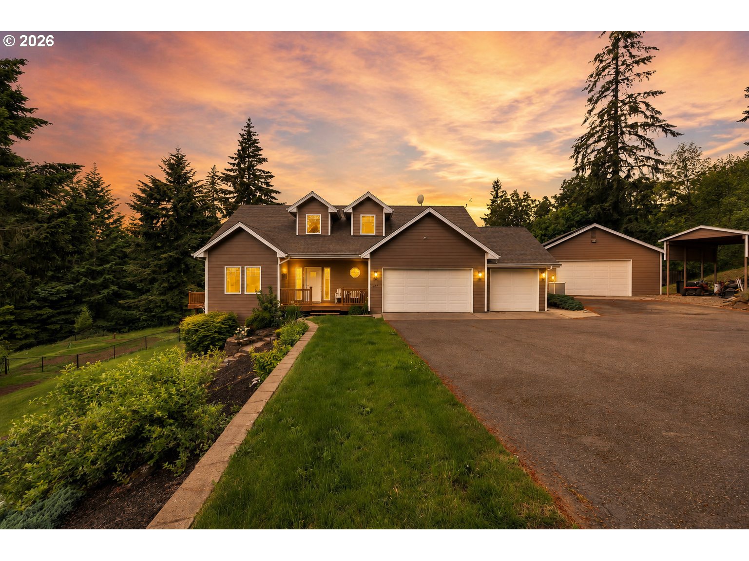 166 Riverscape Road, Kalama, WA 98625