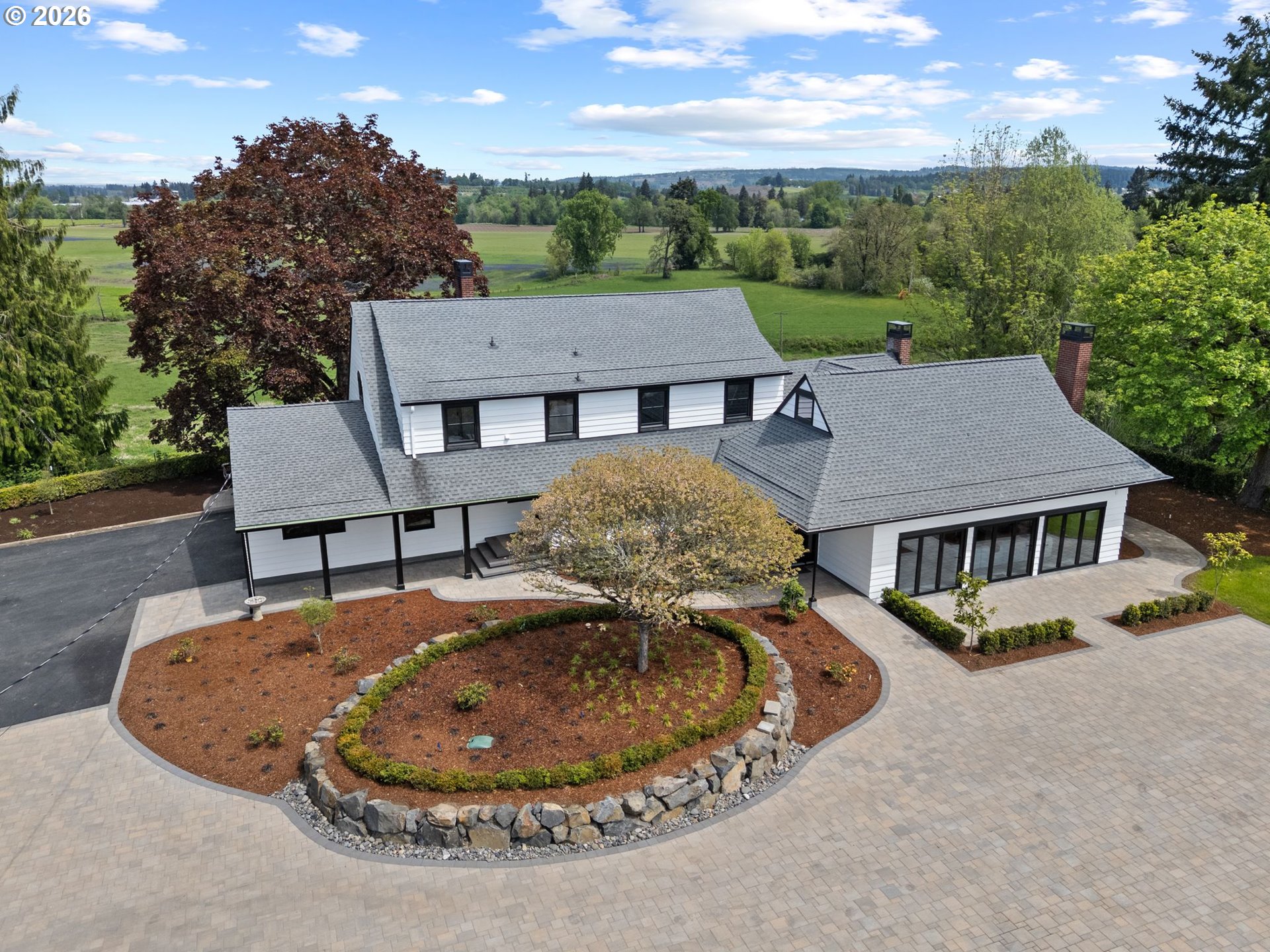 15060 SW Hillsboro Hwy — photo