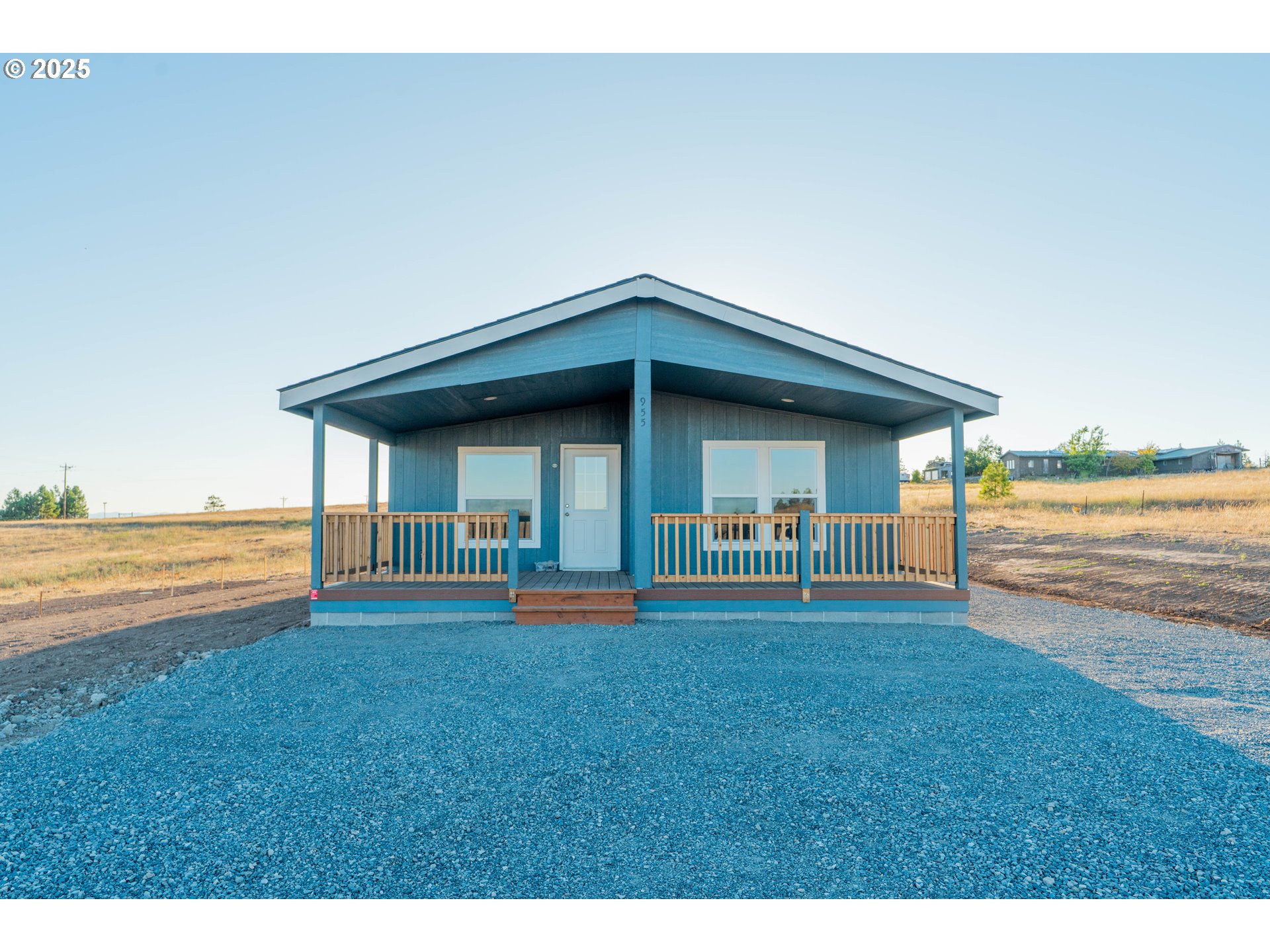 955 High Prairie Rd, Lyle, WA 98635 — photo 3