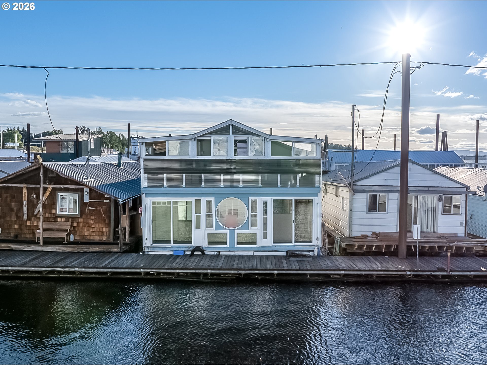 2901 NE Marine Dr — photo