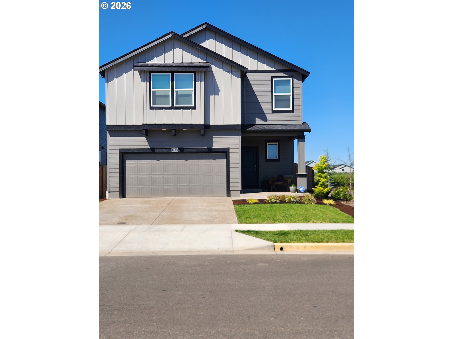 1011 Stubb Rd — photo
