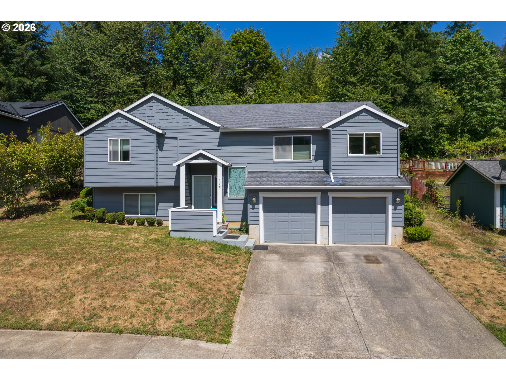 1125 NE Hill Way — photo