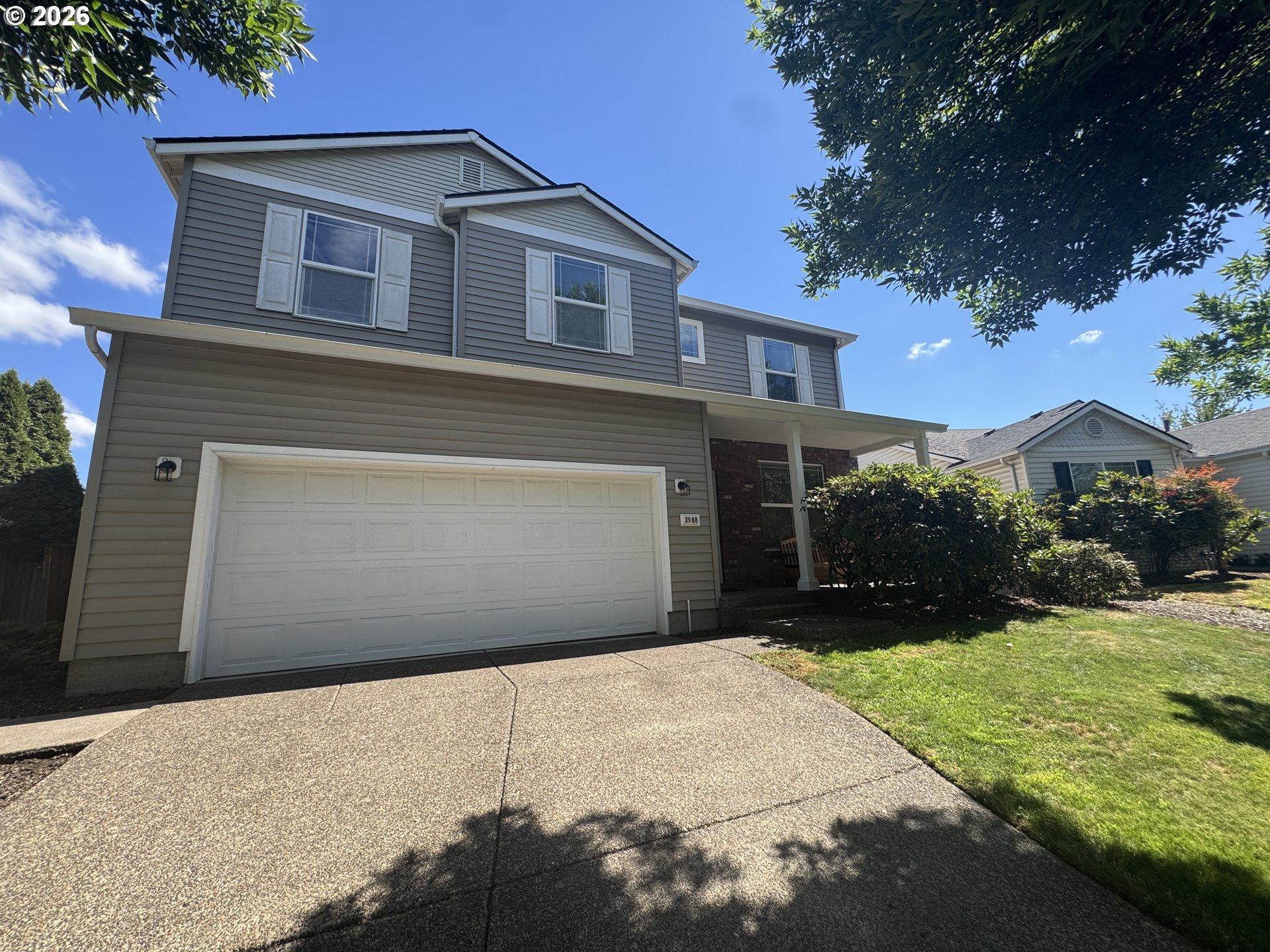 3988 Century Dr, Eugene, OR 97402 — photo 2