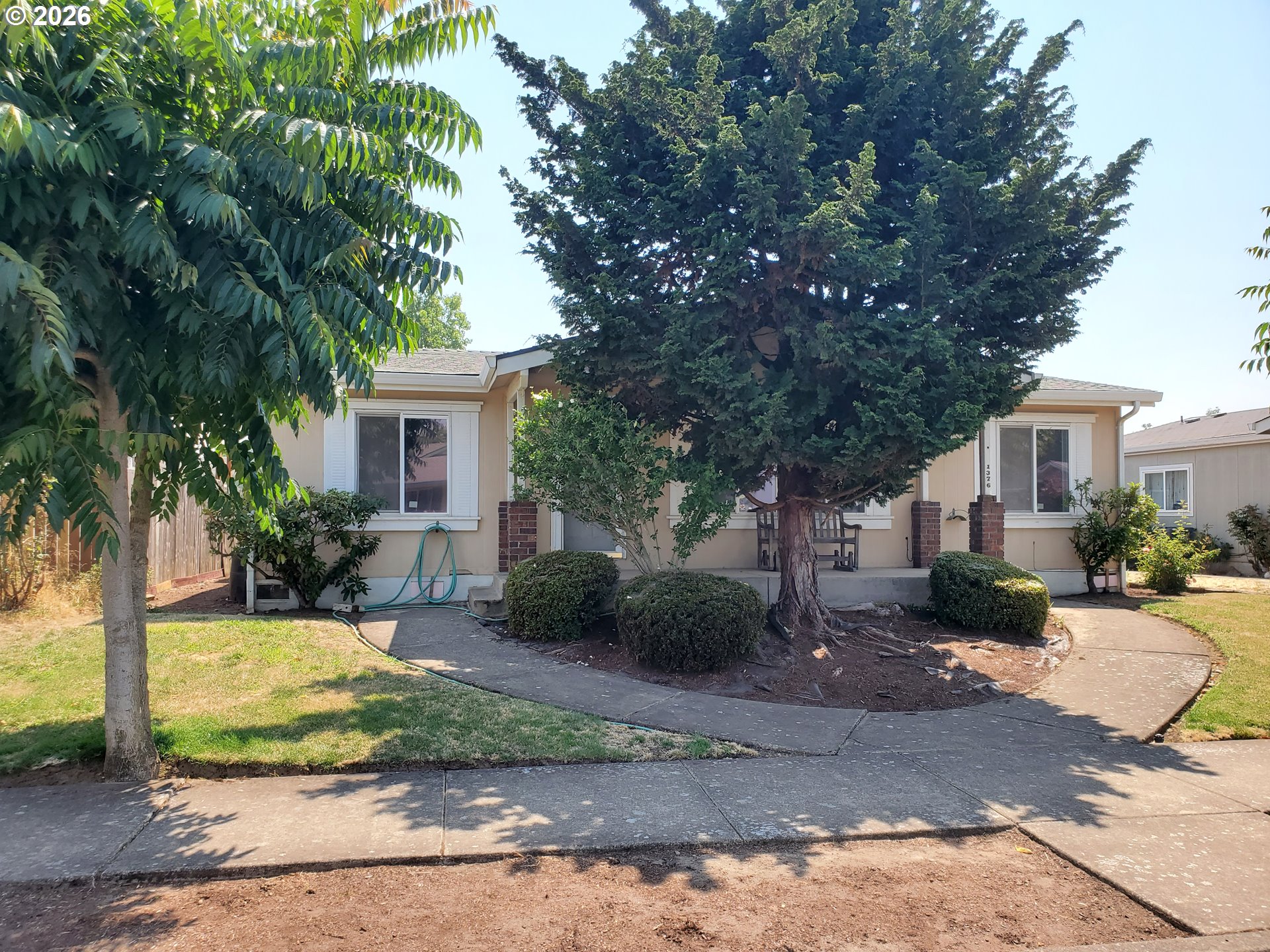 1376 David Ave, Eugene, OR 97404 — photo 3