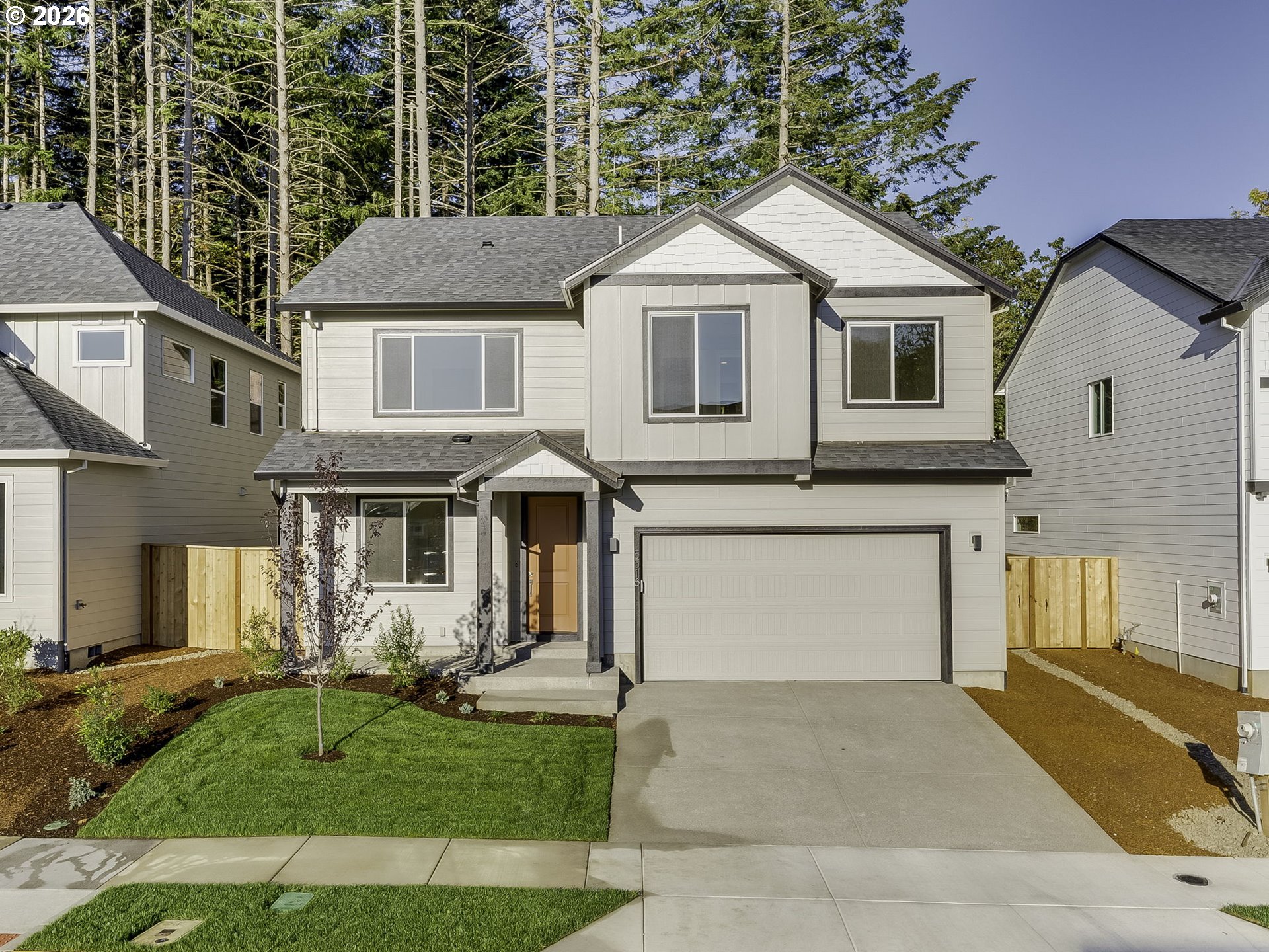 5516 NW Tanoak Pl Lot 262 — photo