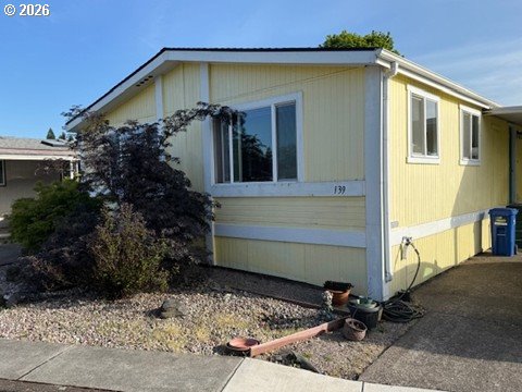1199 N Terry St 139 — photo