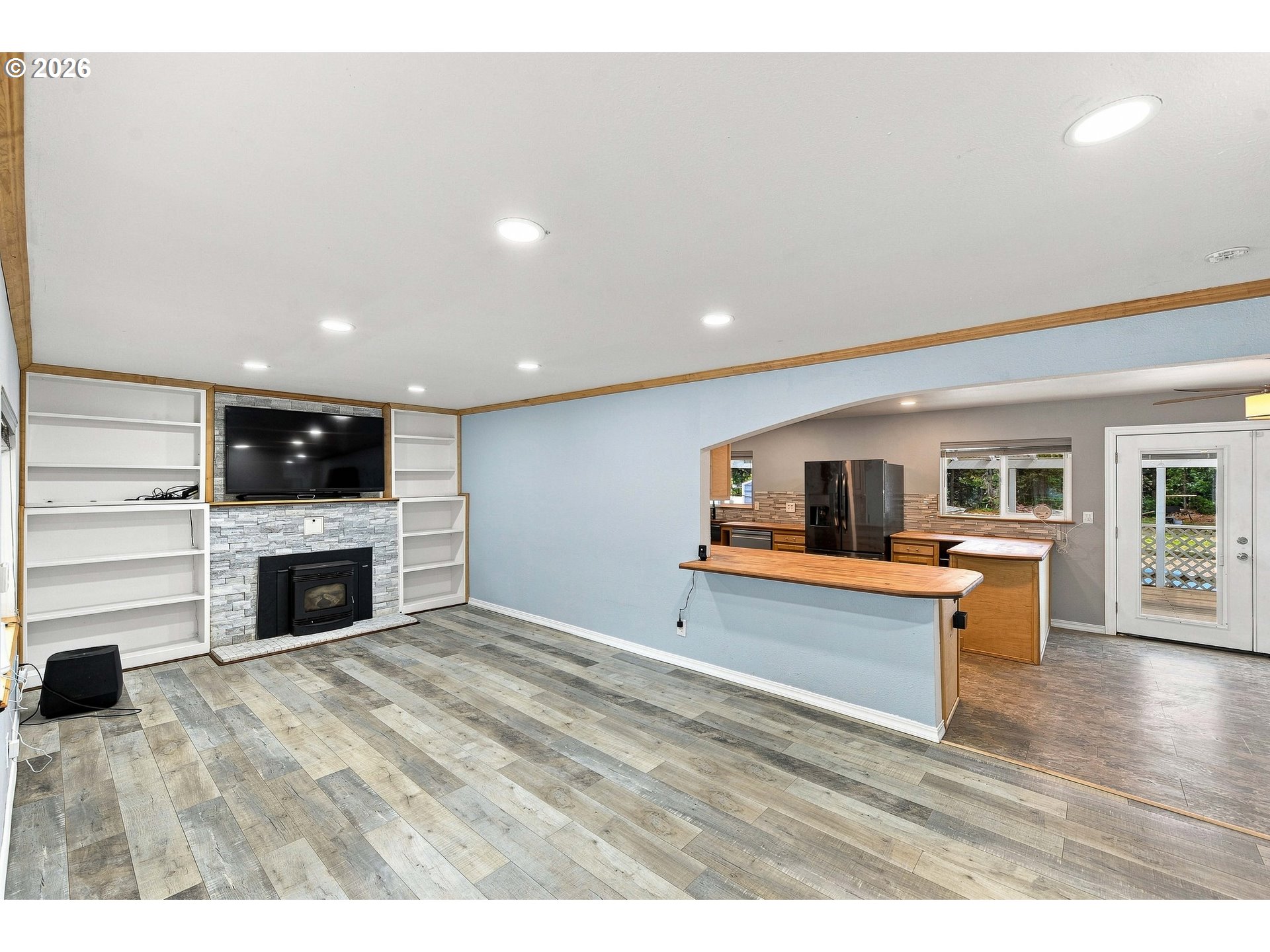 62941 Crown Point Rd, CoosBay, OR 97420 — photo 2