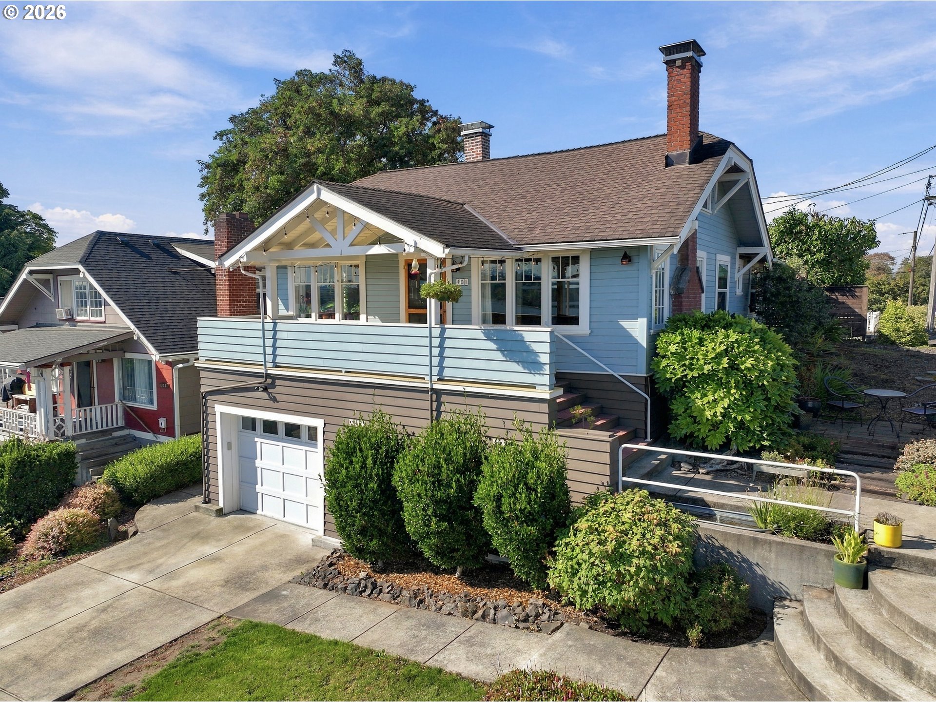 301 S 2nd St — photo