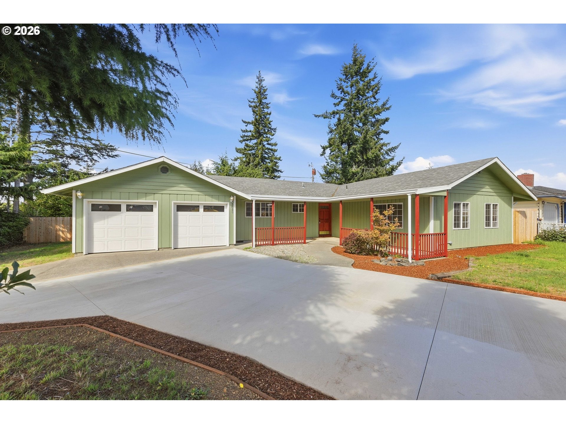 3650 Edgewood Dr — photo