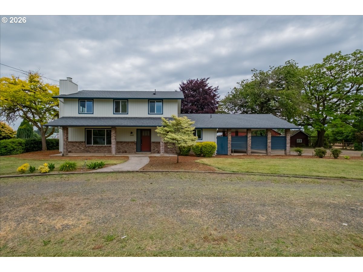 93419 River Rd — photo