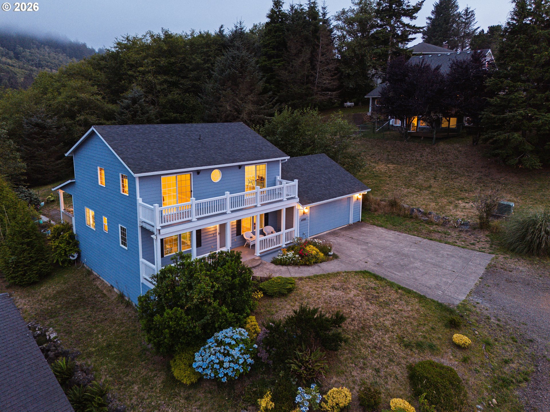 46995 Beach Crest Dr — photo