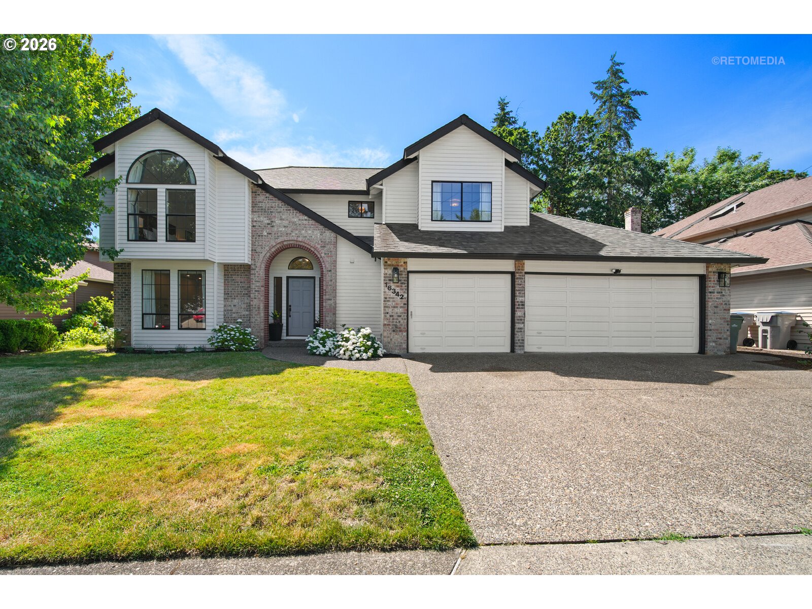 16342 NW Joscelyn St — photo