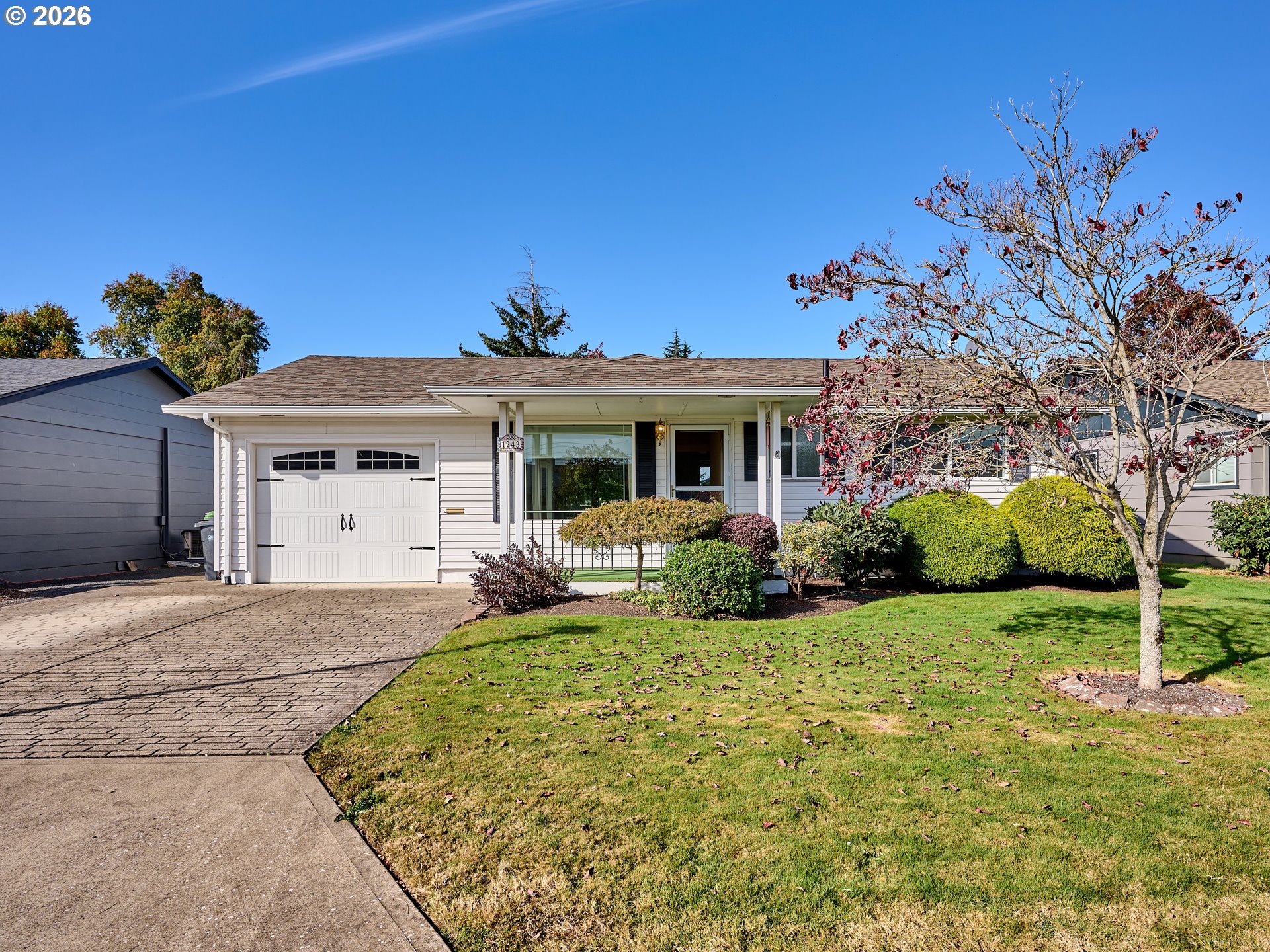 1243 Princeton Rd — photo