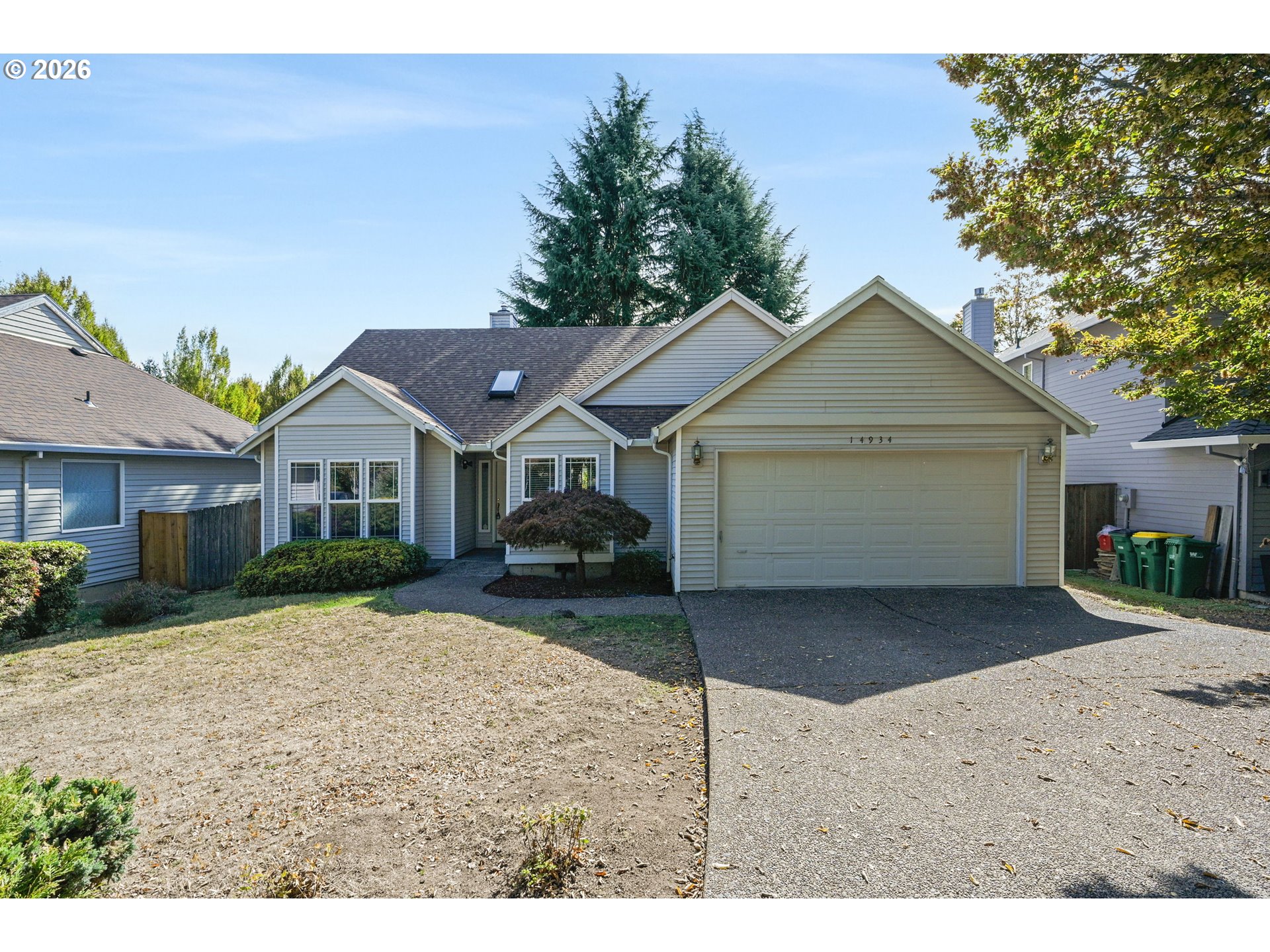 14934 SW Emerald Ct — photo